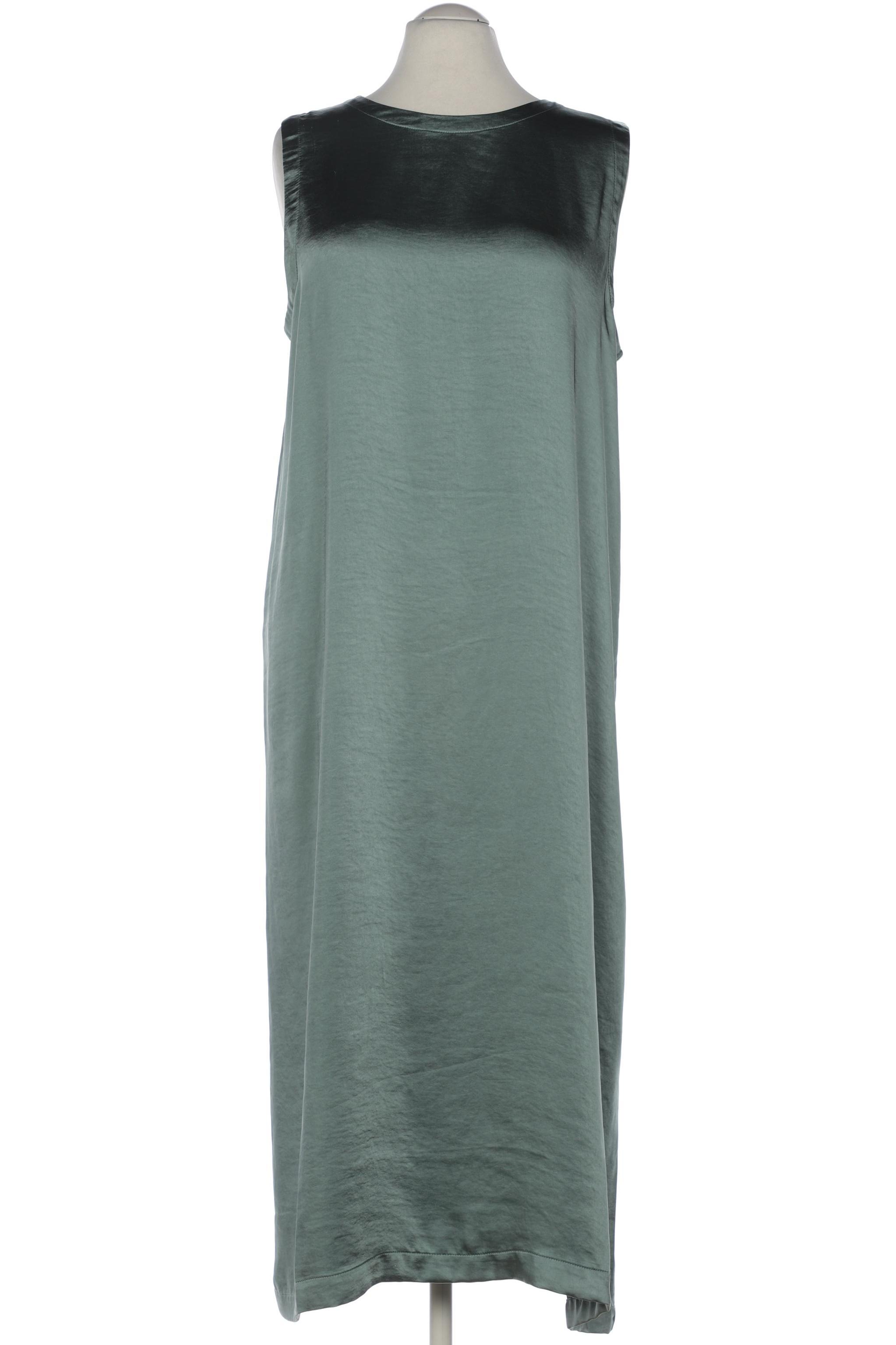

s.Oliver Damen Kleid, türkis, Gr. 48