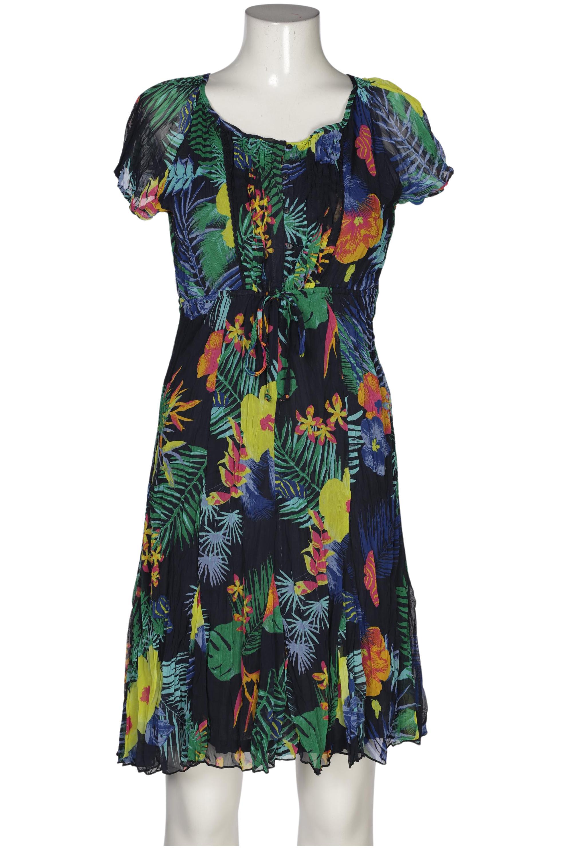 

s.Oliver Damen Kleid, marineblau, Gr. 40