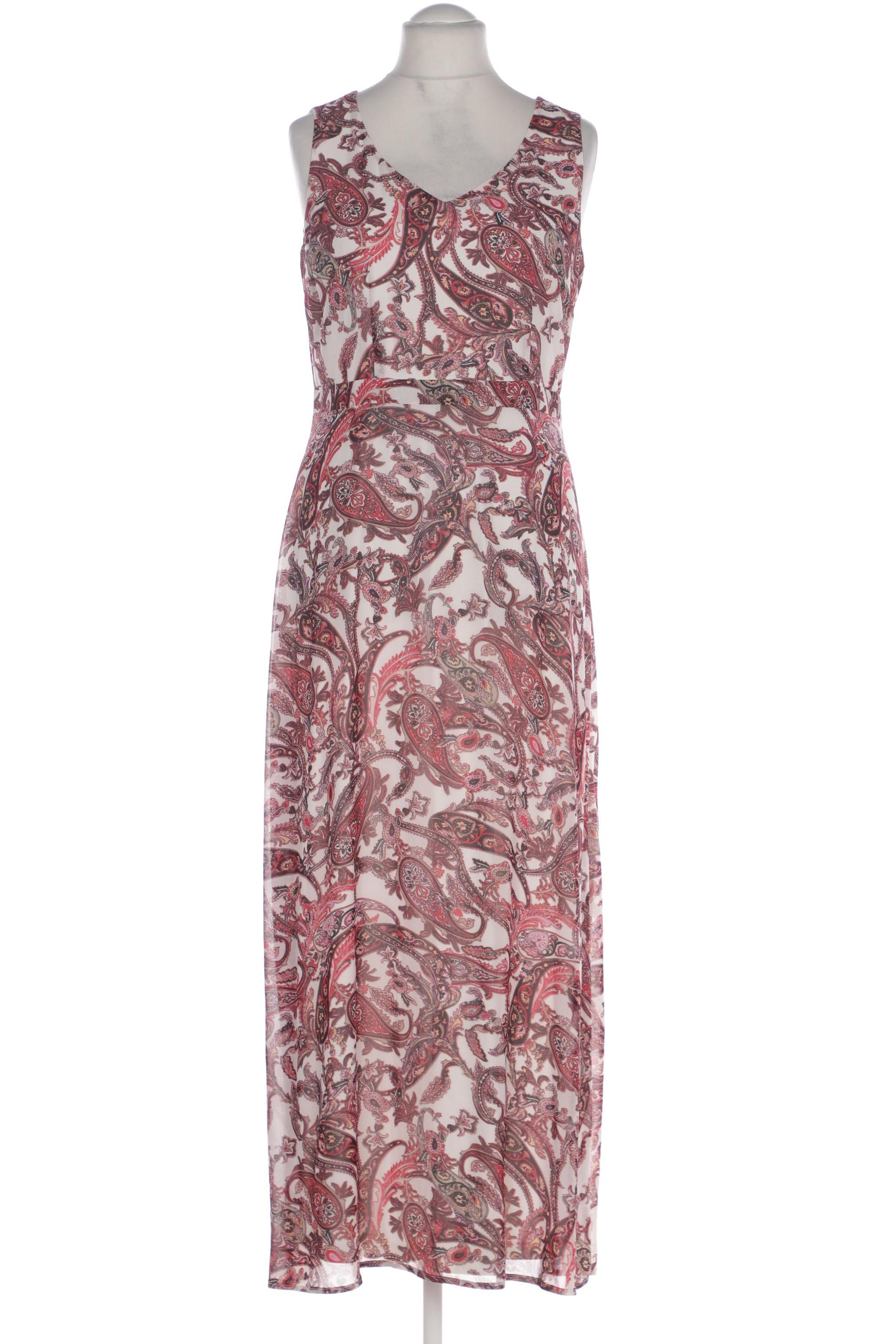 

s.Oliver Damen Kleid, mehrfarbig, Gr. 40