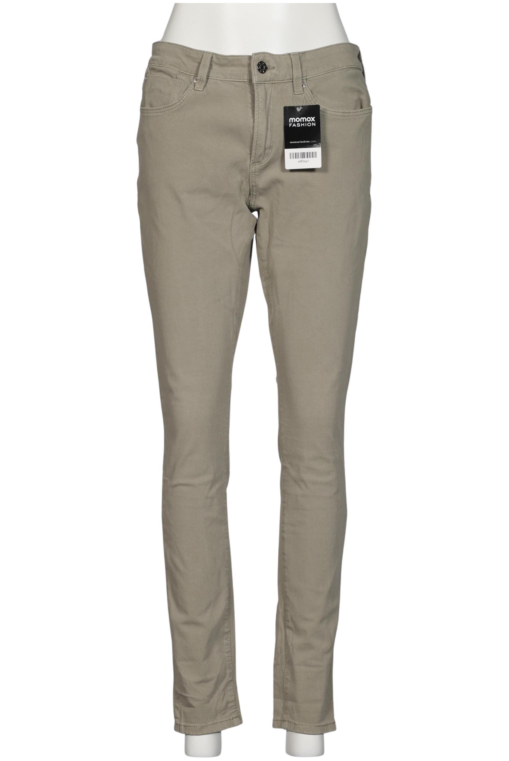 

s.Oliver Damen Jeans, beige, Gr. 38