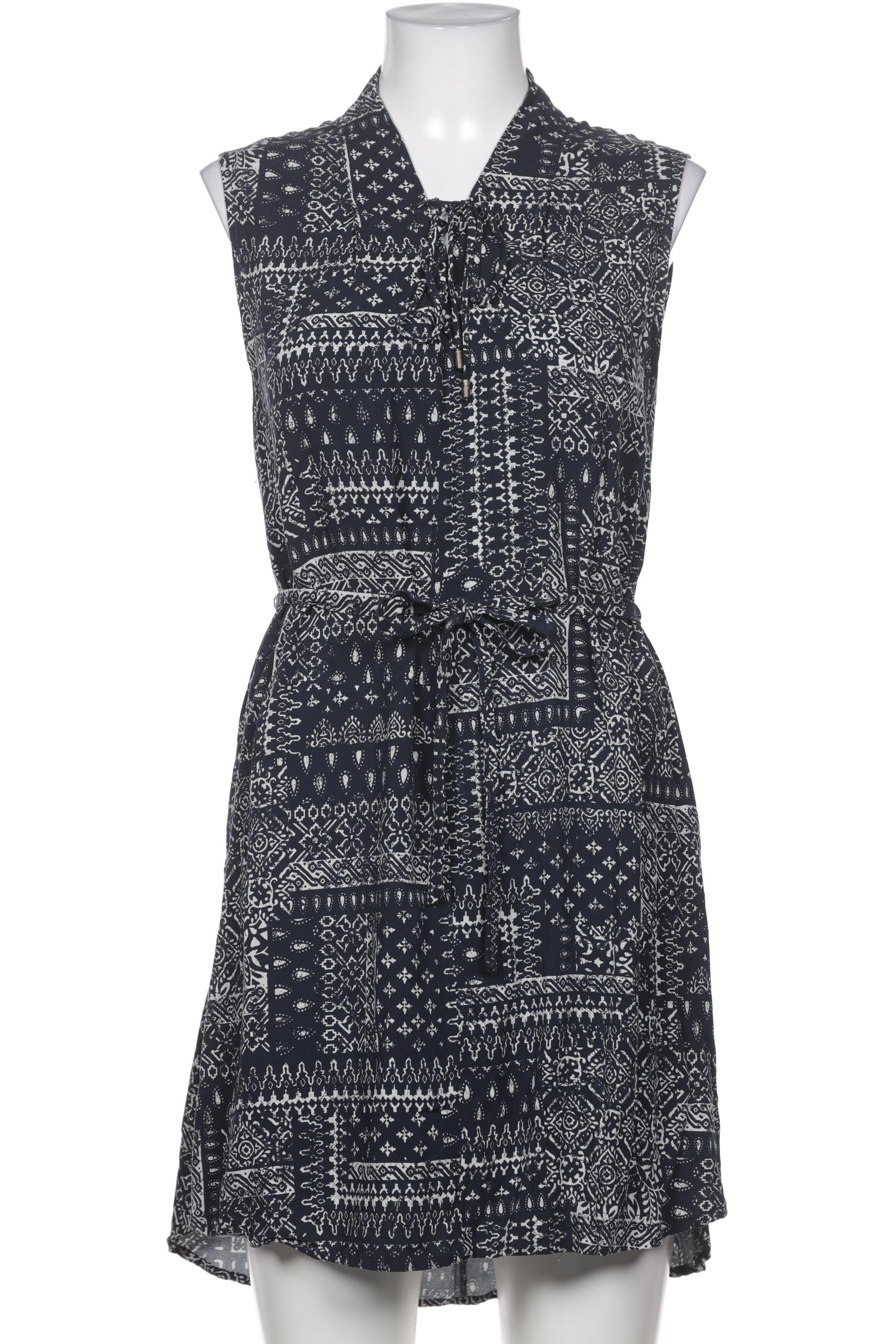 

s.Oliver Damen Kleid, marineblau, Gr. 40