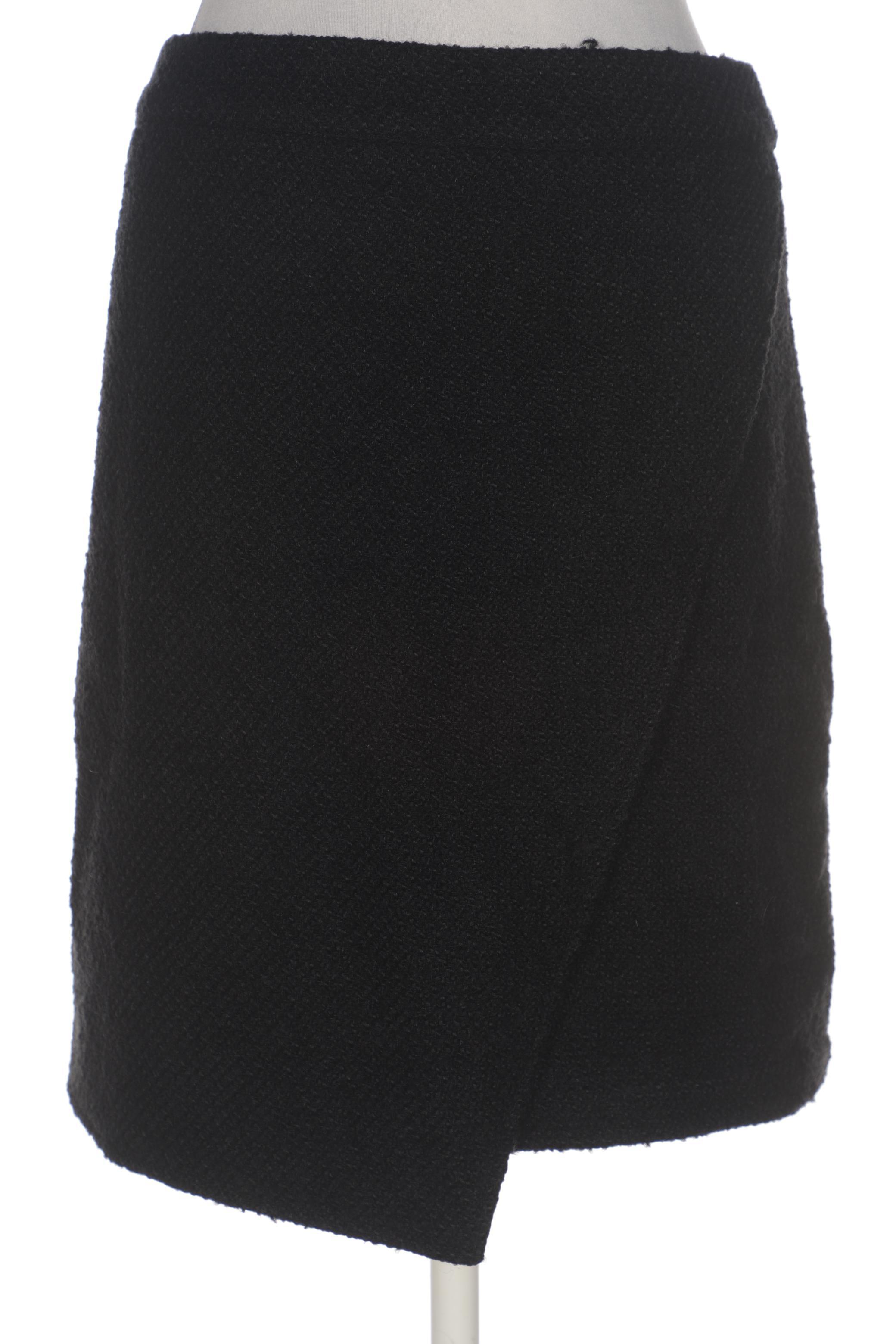 

s.Oliver Damen Rock, schwarz, Gr. 40