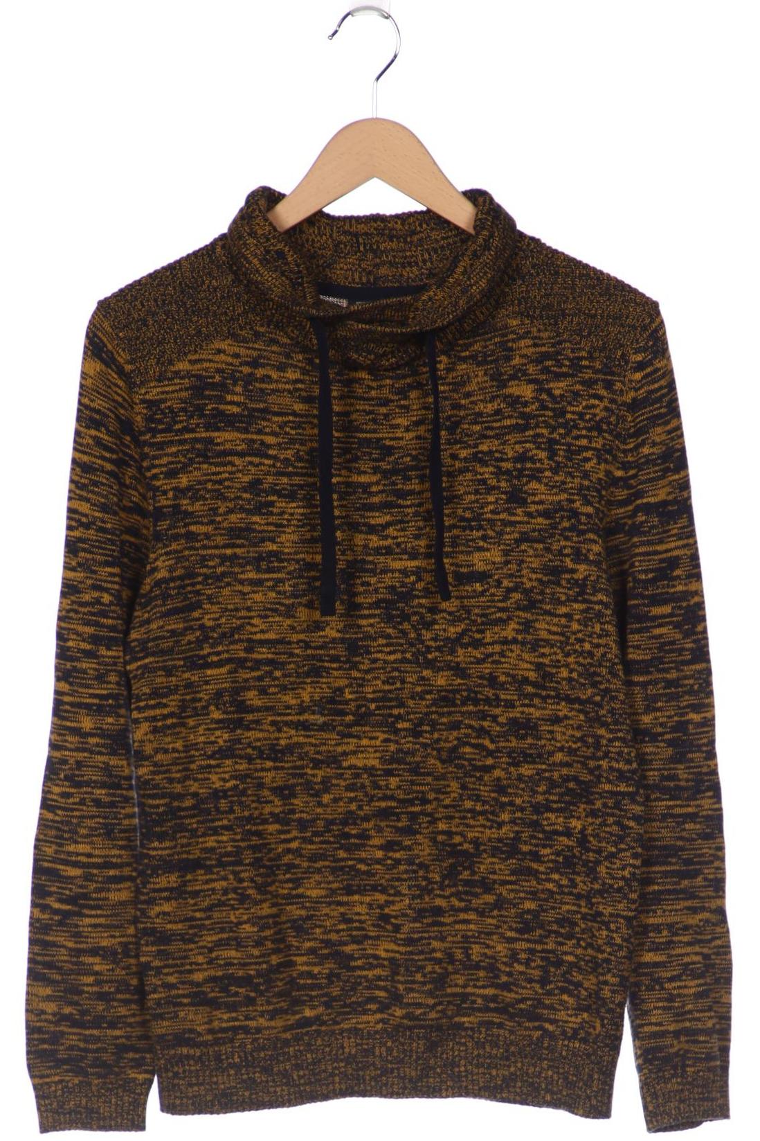 

s.Oliver Damen Pullover, gelb