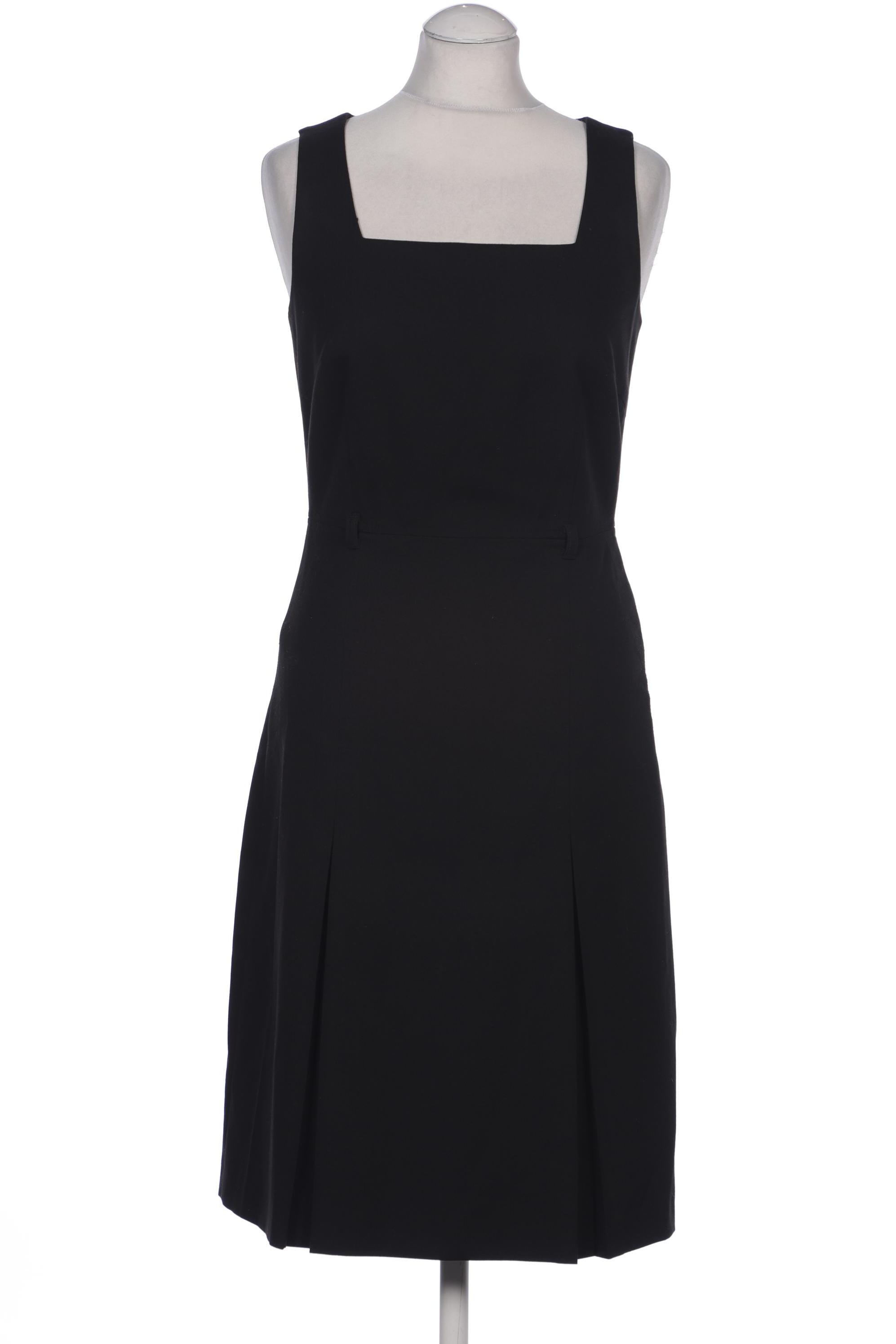 

s.Oliver Damen Kleid, schwarz, Gr. 36