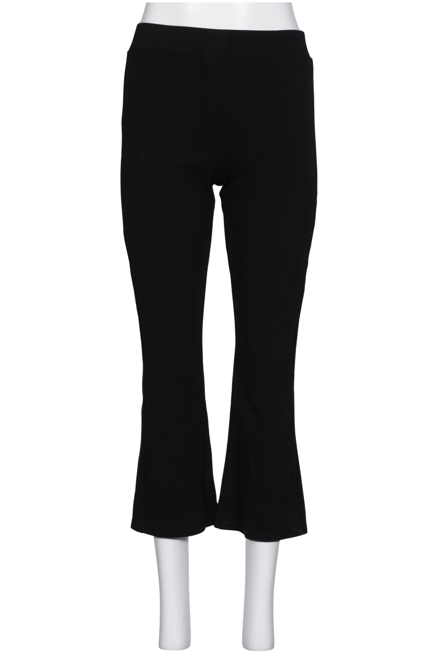 

s.Oliver Damen Stoffhose, schwarz, Gr. 40