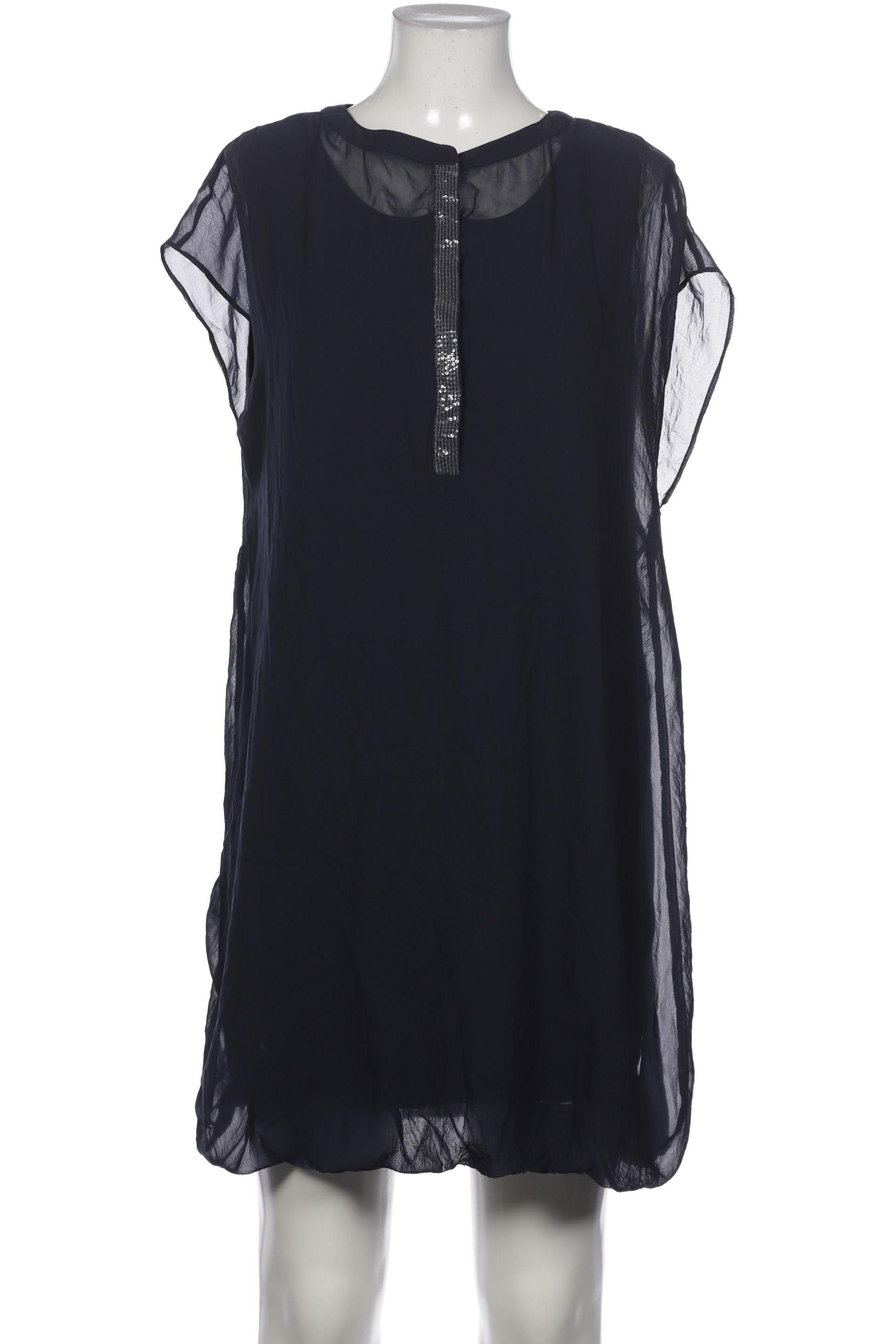 

s.Oliver Damen Kleid, marineblau, Gr. 42