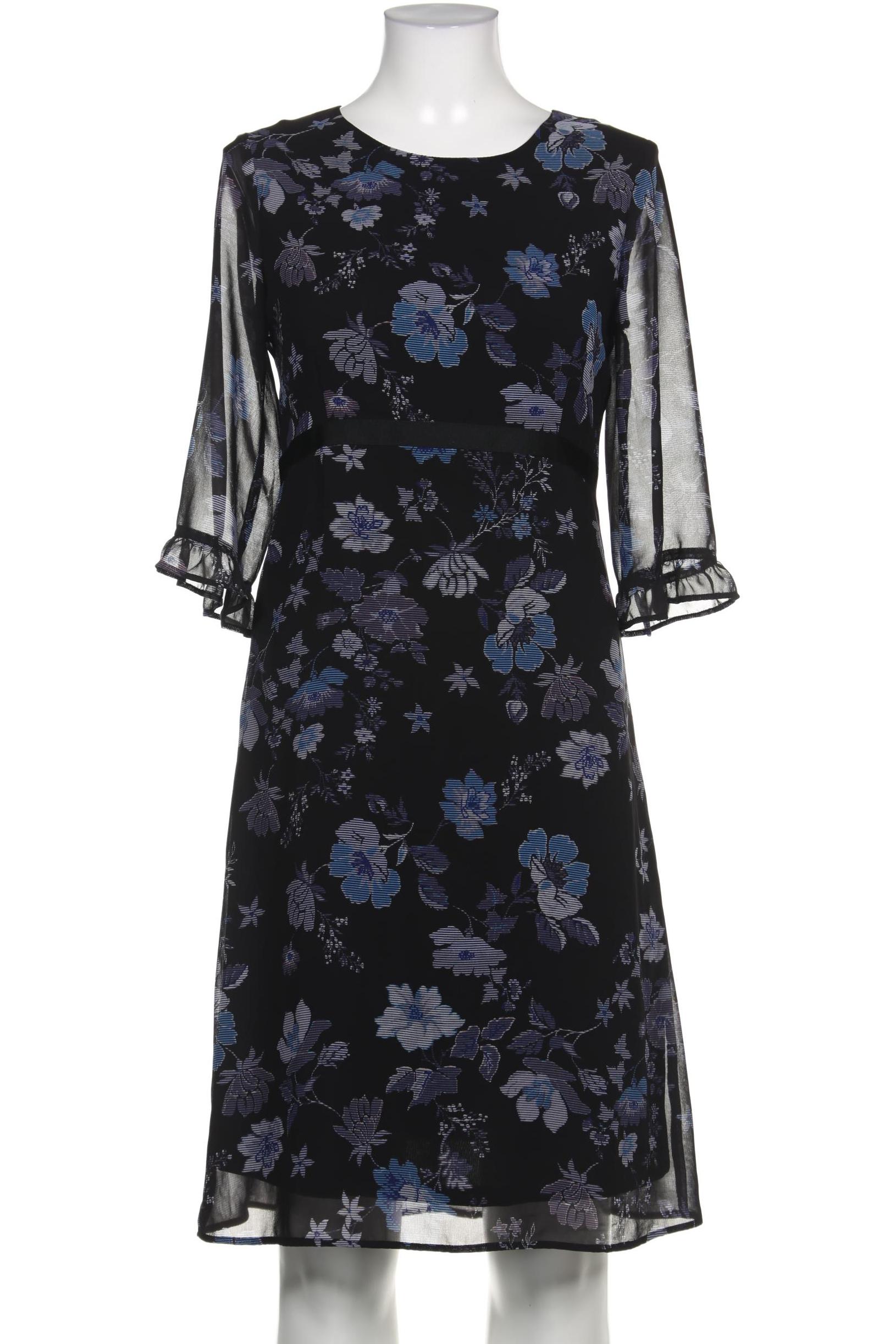 

s.Oliver Damen Kleid, marineblau