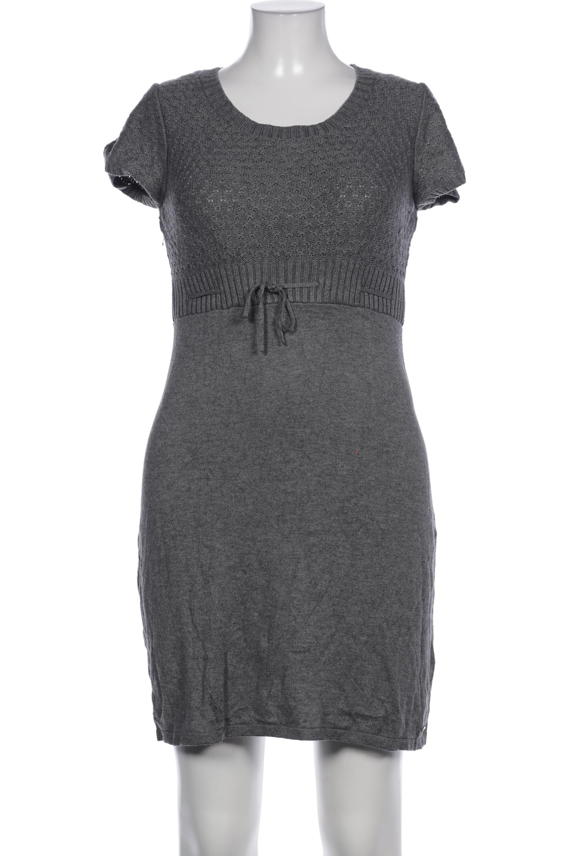 

s.Oliver Damen Kleid, grau, Gr. 42