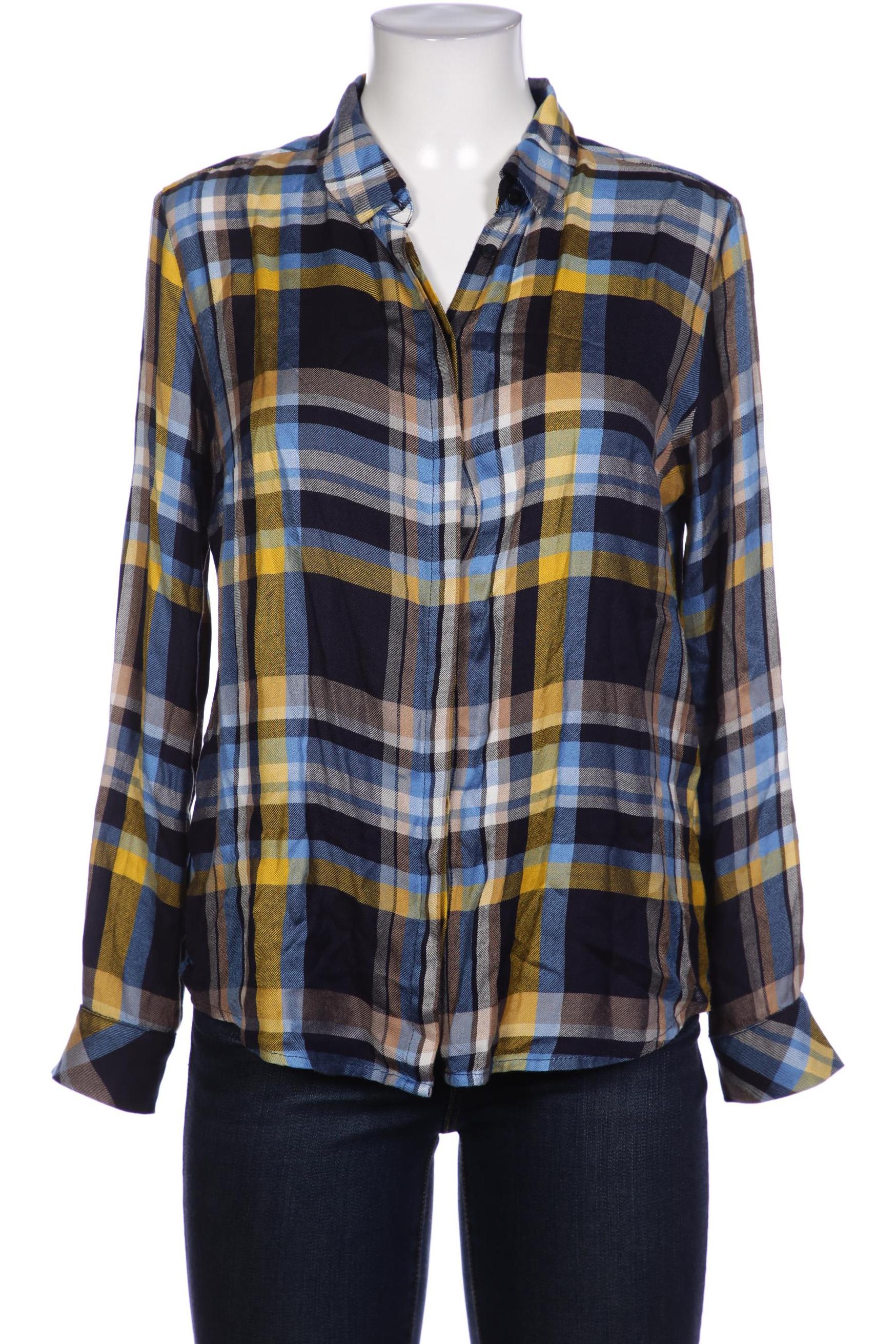 

s.Oliver Damen Bluse, mehrfarbig, Gr. 40