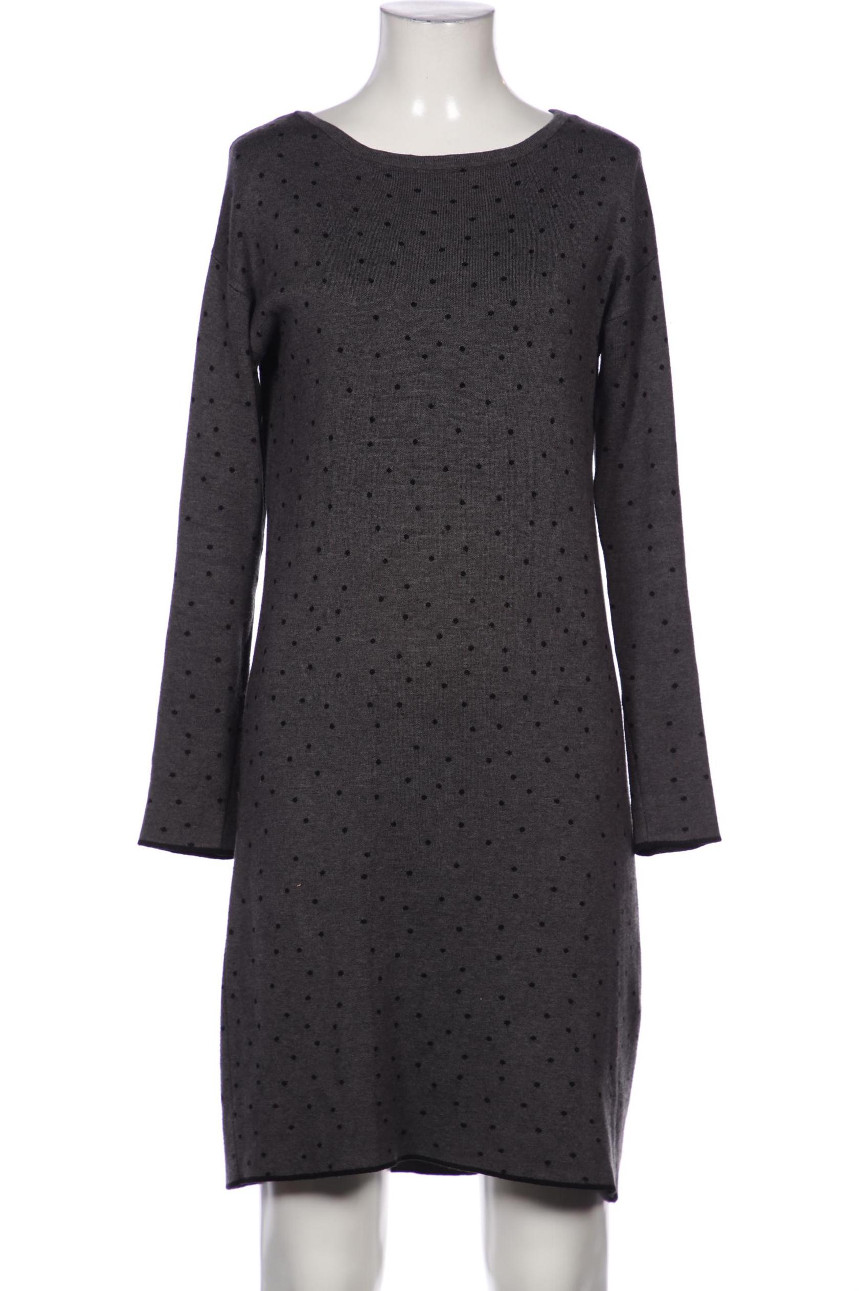 

s.Oliver Damen Kleid, grau