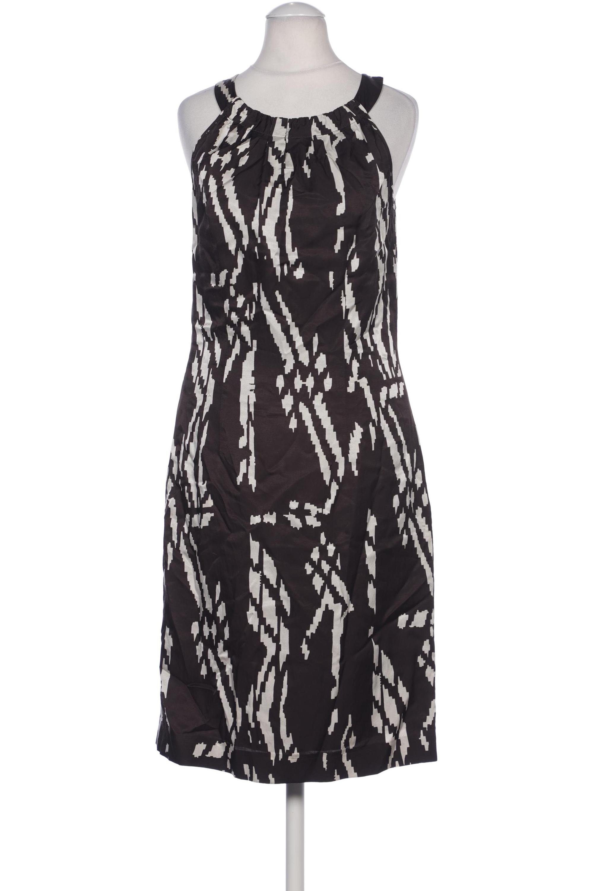Thumbnail - s.Oliver Damen Kleid, schwarz, Gr. 34