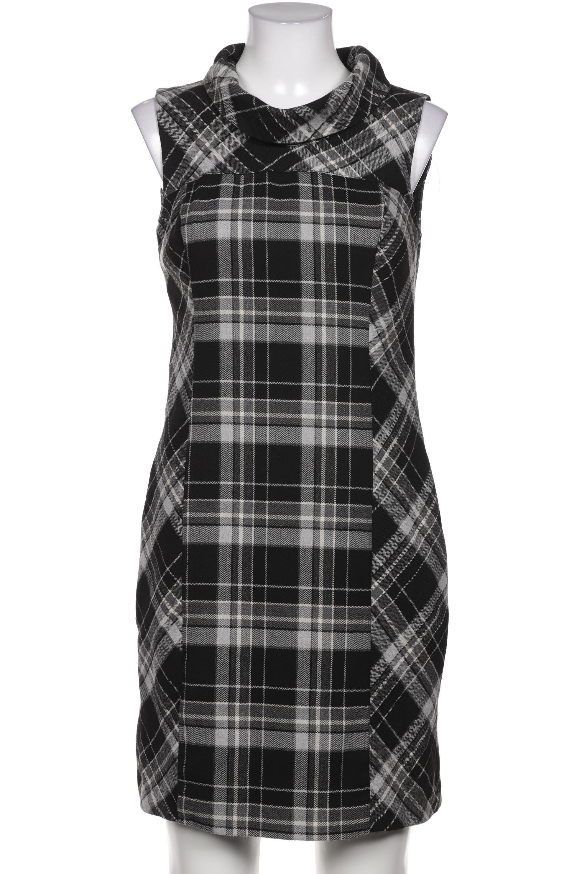 

s.Oliver Damen Kleid, schwarz