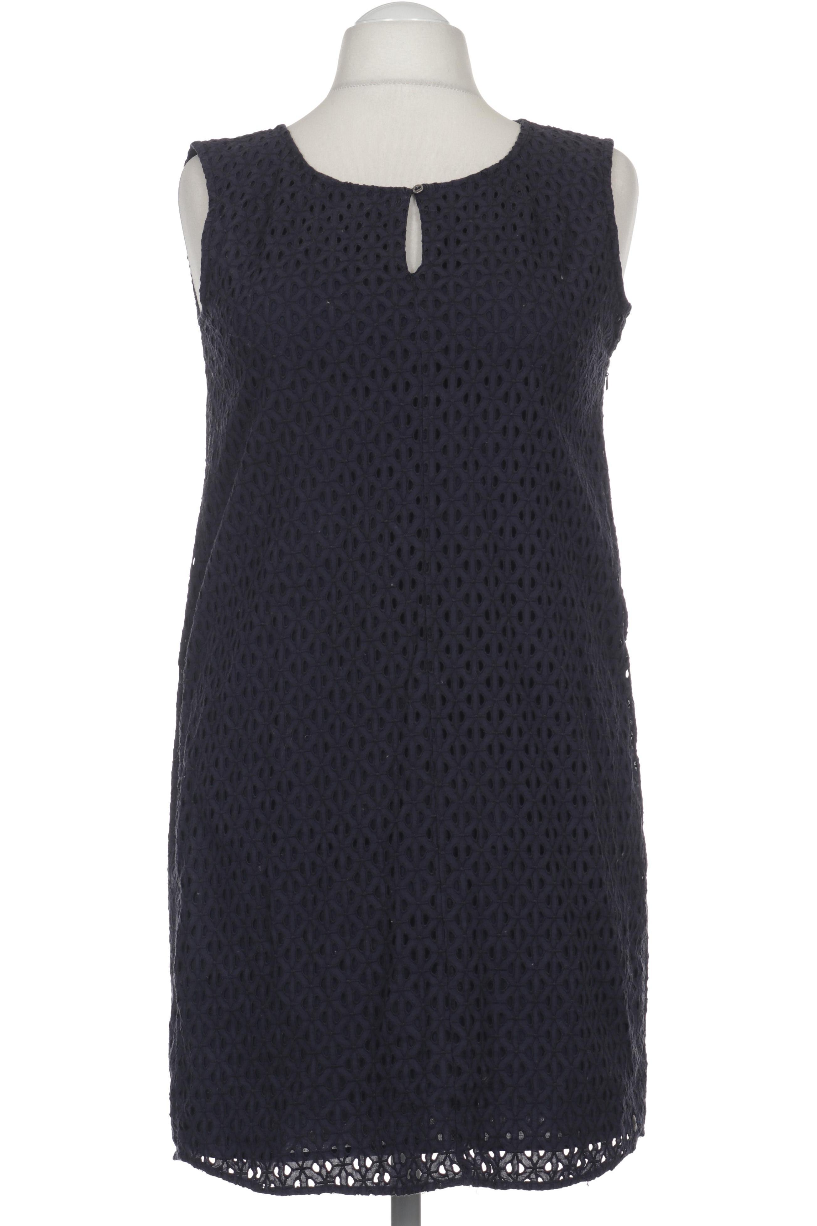 

s.Oliver Damen Kleid, blau, Gr. 36