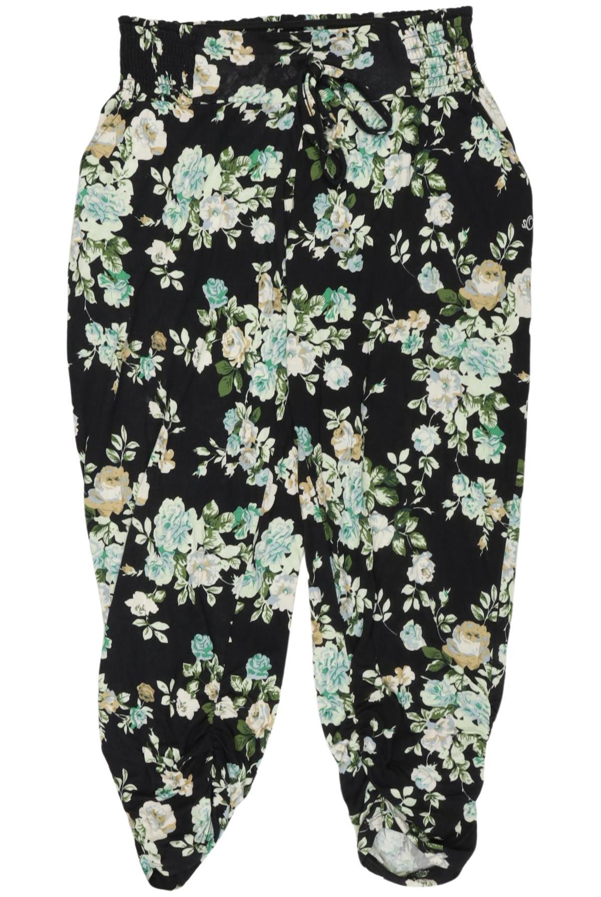 

s.Oliver Damen Shorts, schwarz, Gr. 36