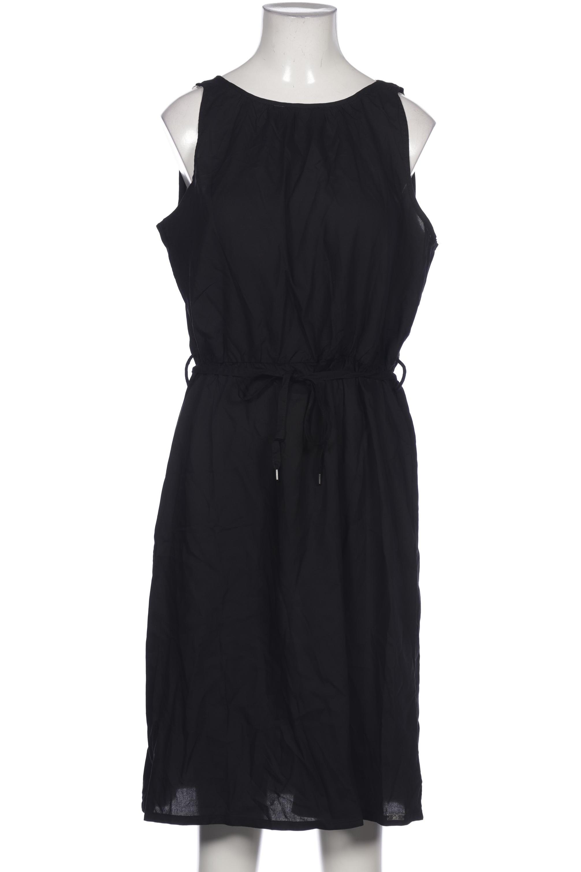 

s.Oliver Damen Kleid, schwarz, Gr. 38