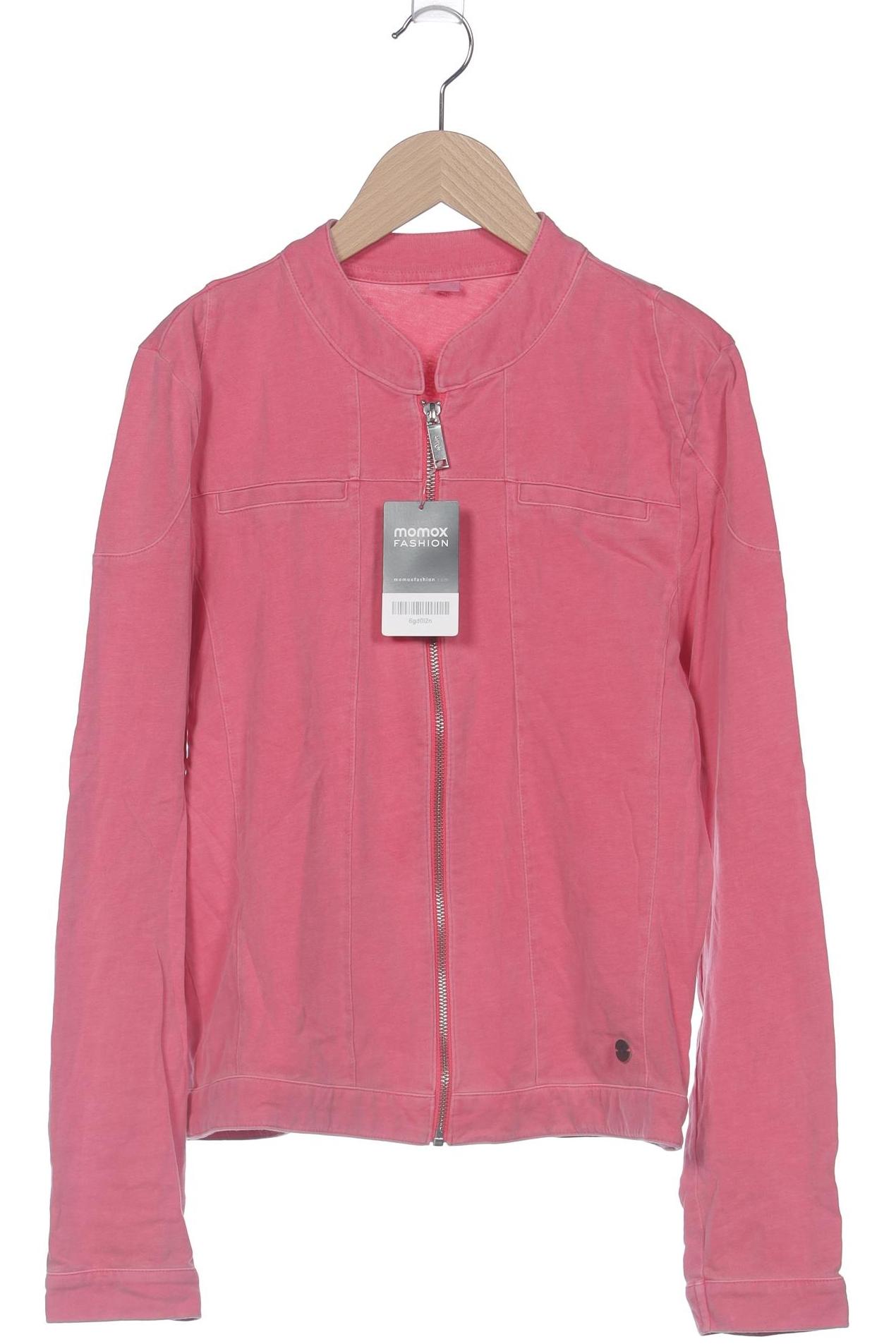 

s.Oliver Damen Sweatshirt, pink, Gr. 40