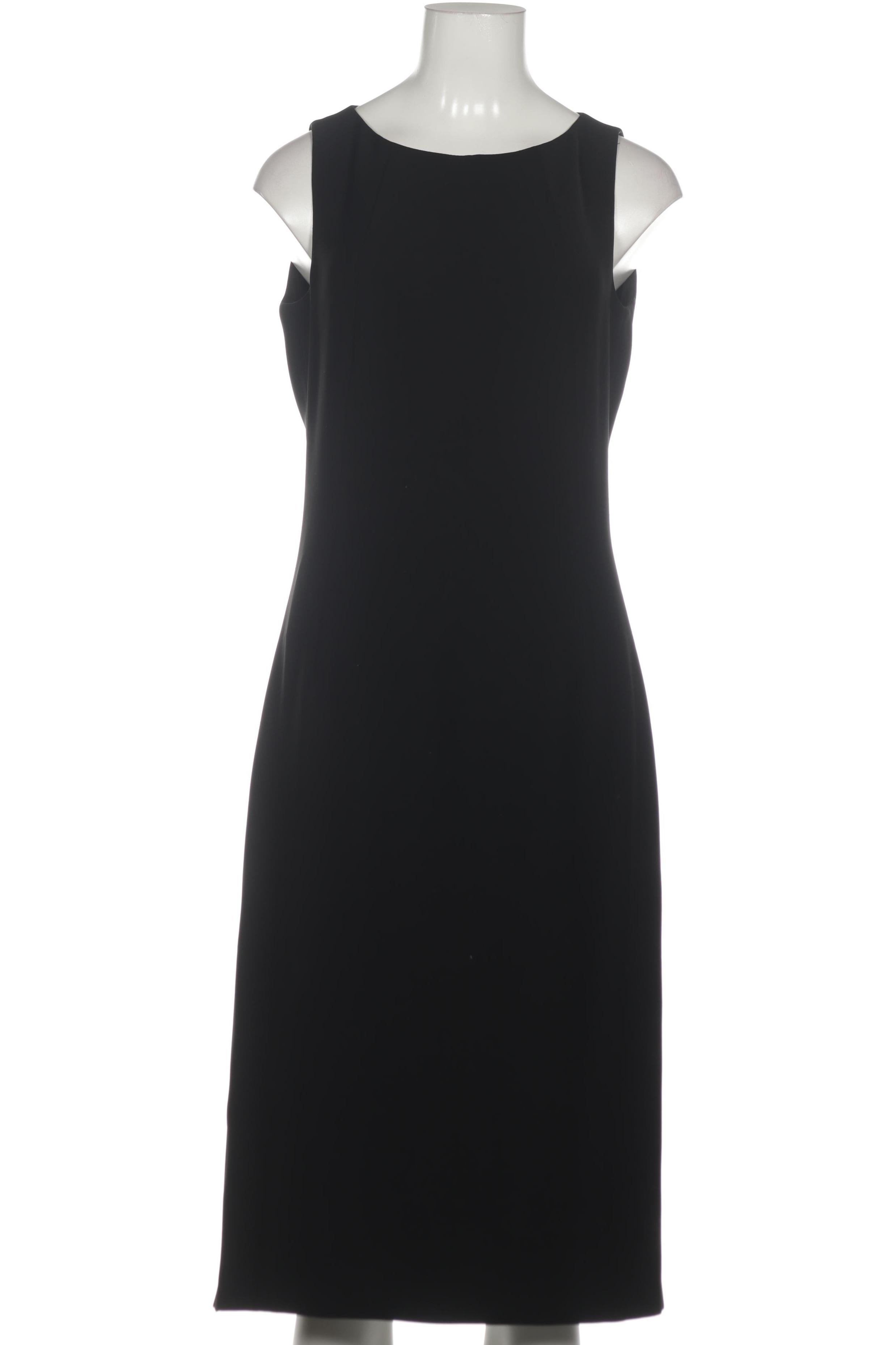 

s.Oliver Damen Kleid, schwarz, Gr. 36