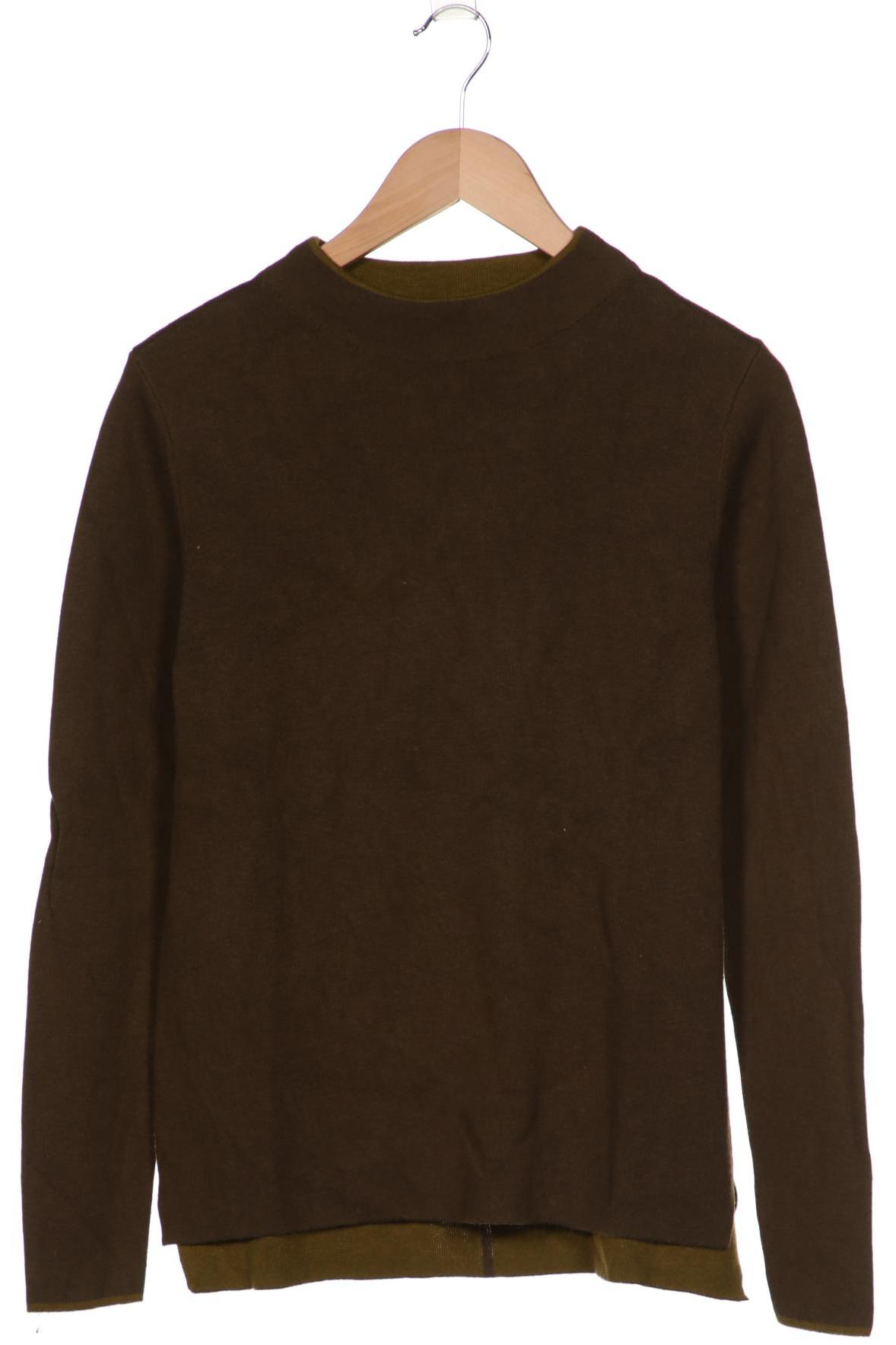 

s.Oliver Damen Pullover, braun