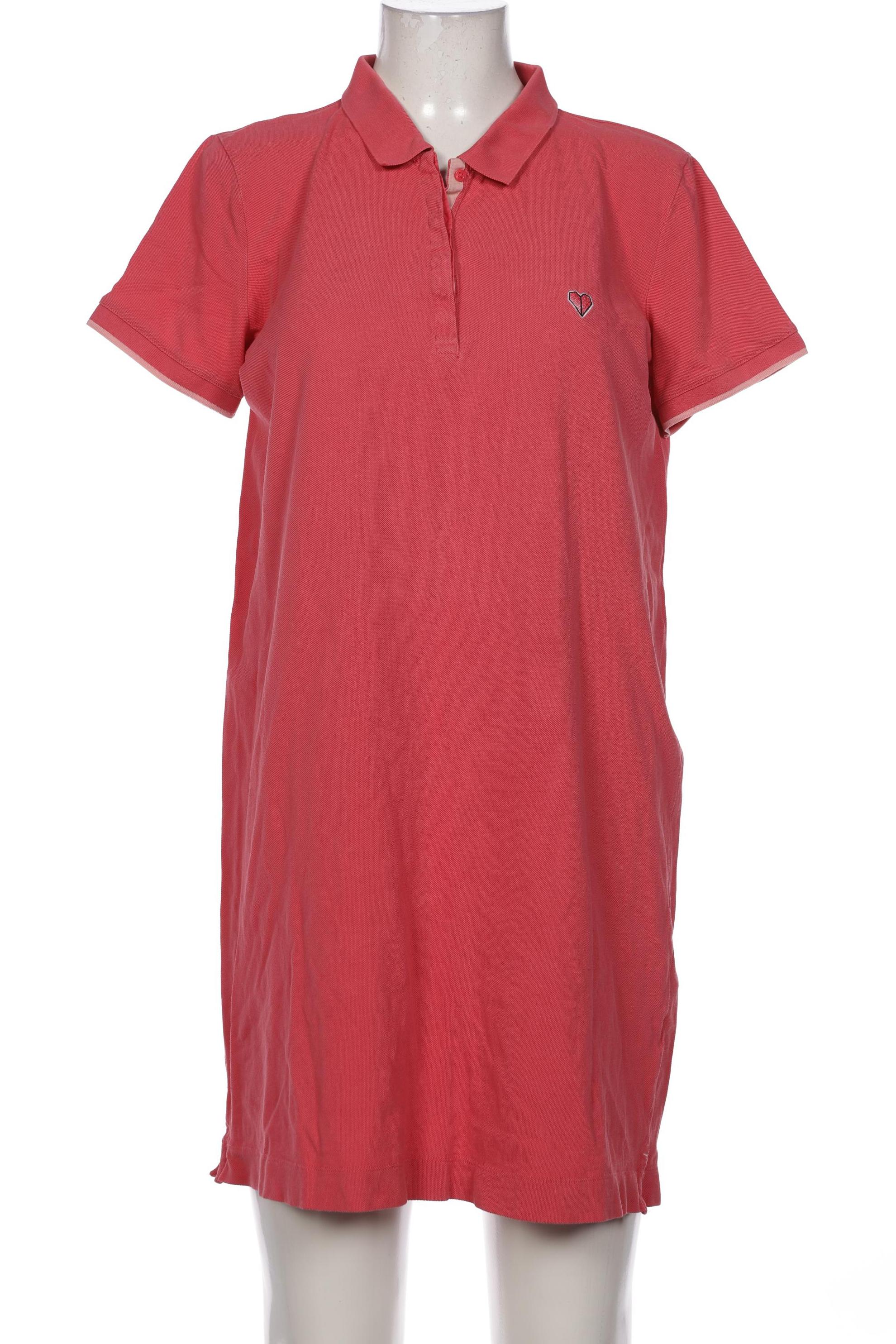 

s.Oliver Damen Kleid, pink, Gr. 42