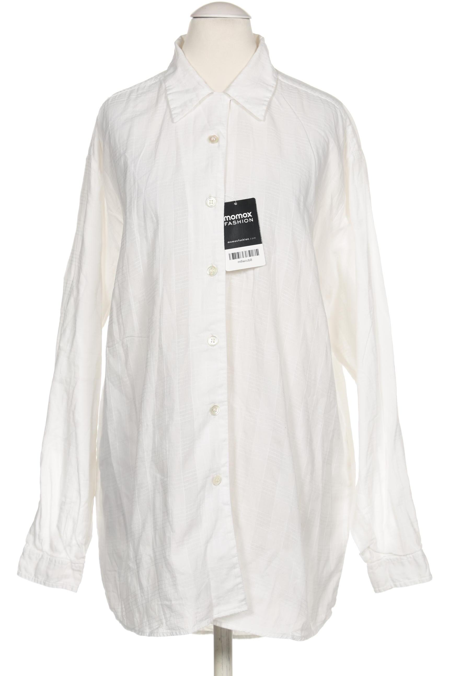 

s.Oliver Damen Bluse, weiß, Gr. 36