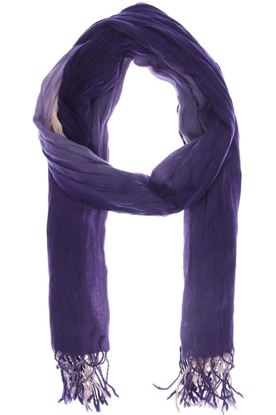 

s.Oliver Damen Schal, marineblau, Gr.