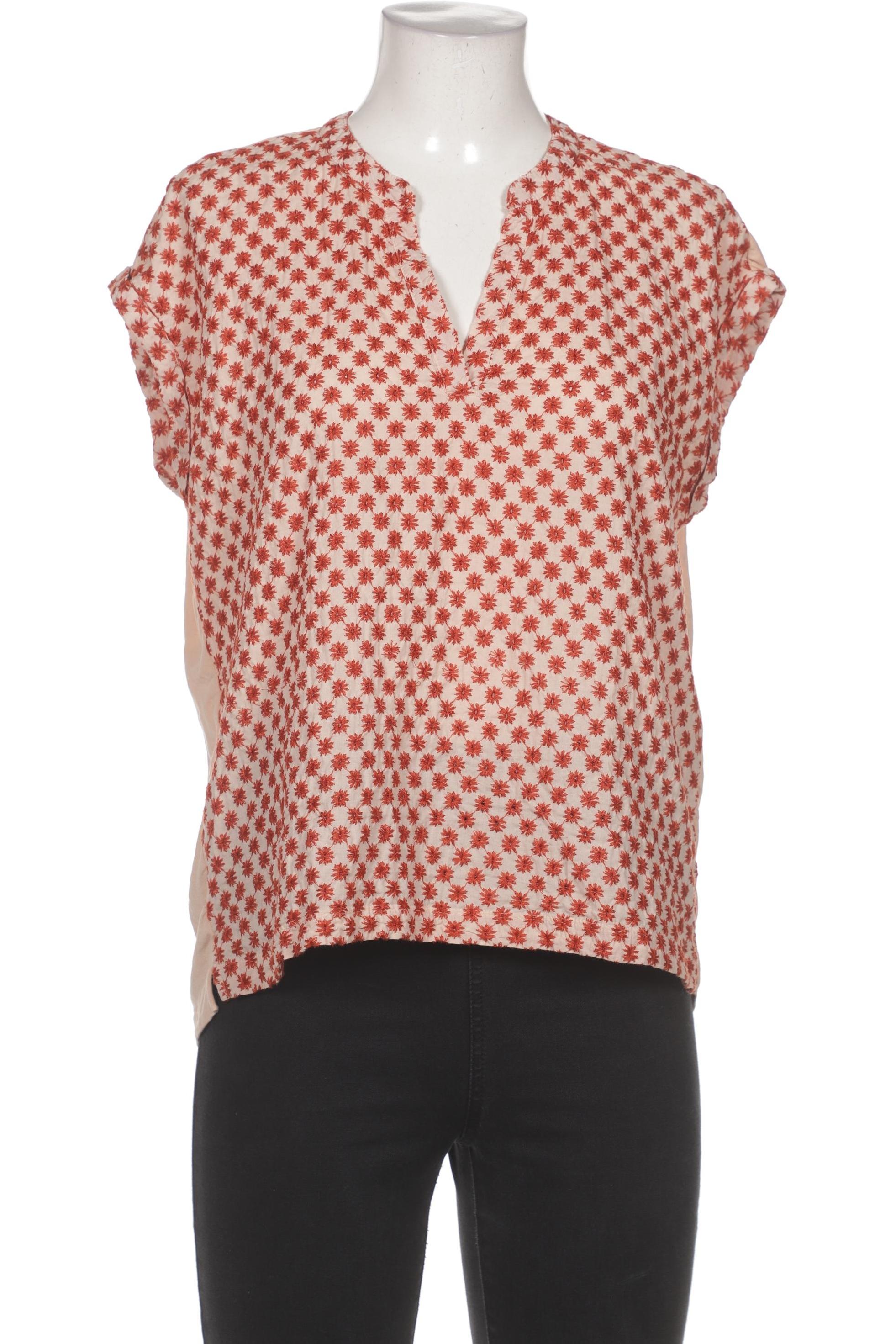 

s.Oliver Damen Bluse, beige, Gr. 42