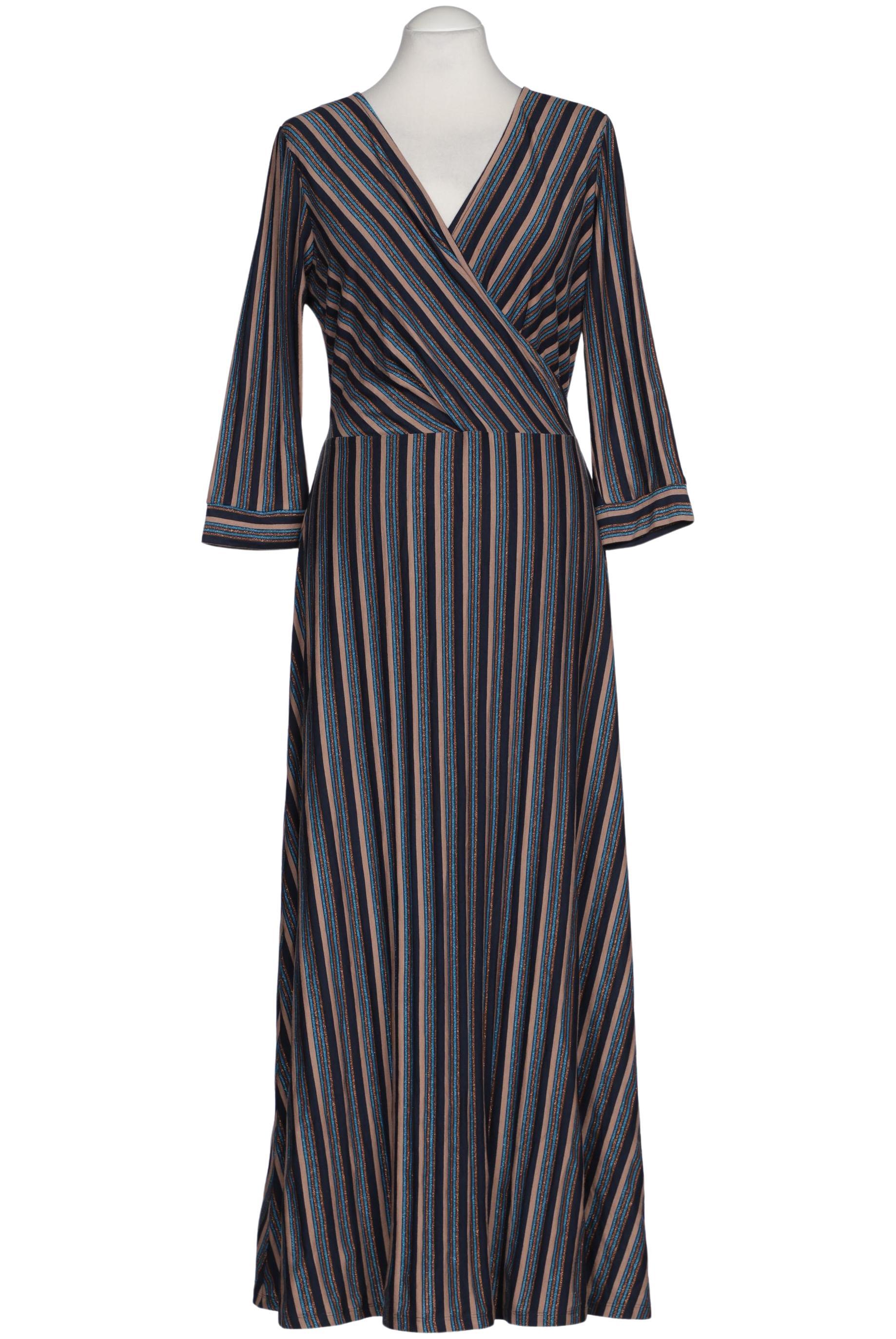 

s.Oliver Damen Kleid, mehrfarbig, Gr. 42