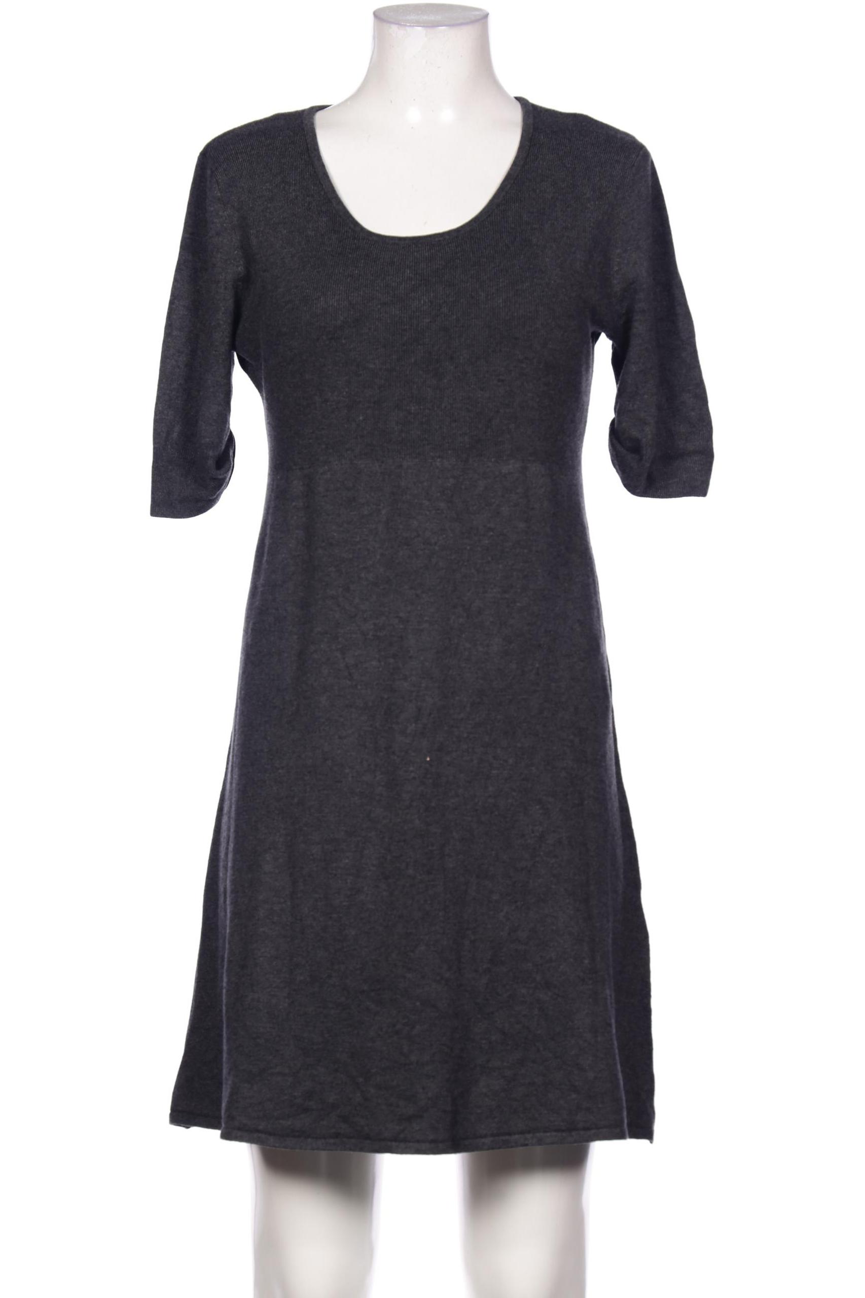 

s.Oliver Damen Kleid, grau, Gr. 42