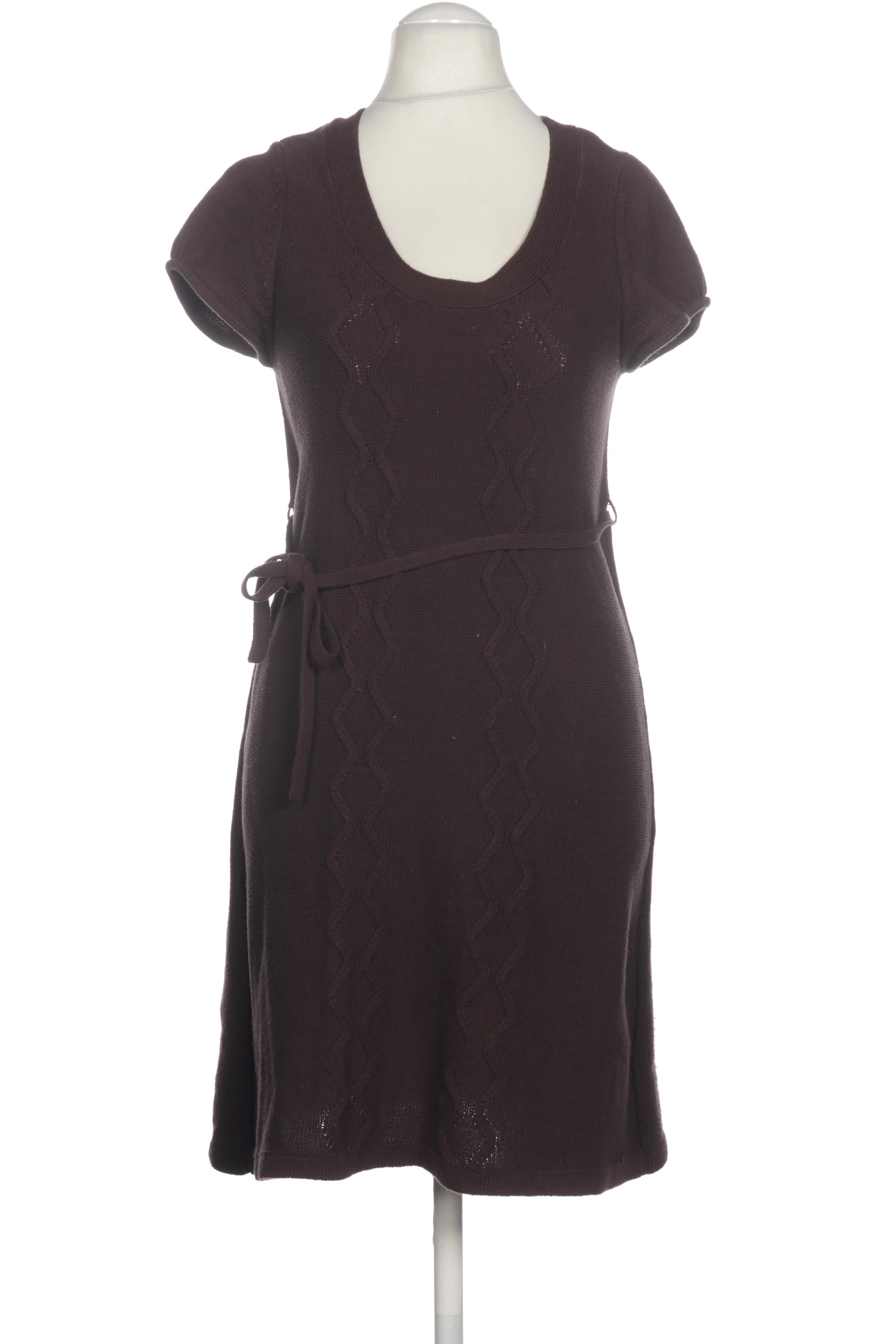 

s.Oliver Damen Kleid, braun, Gr. 36