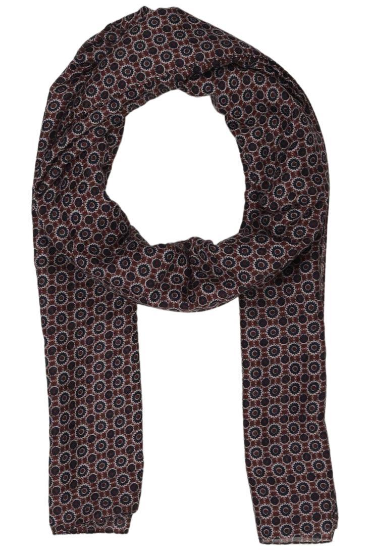 

s.Oliver Damen Schal, braun, Gr.