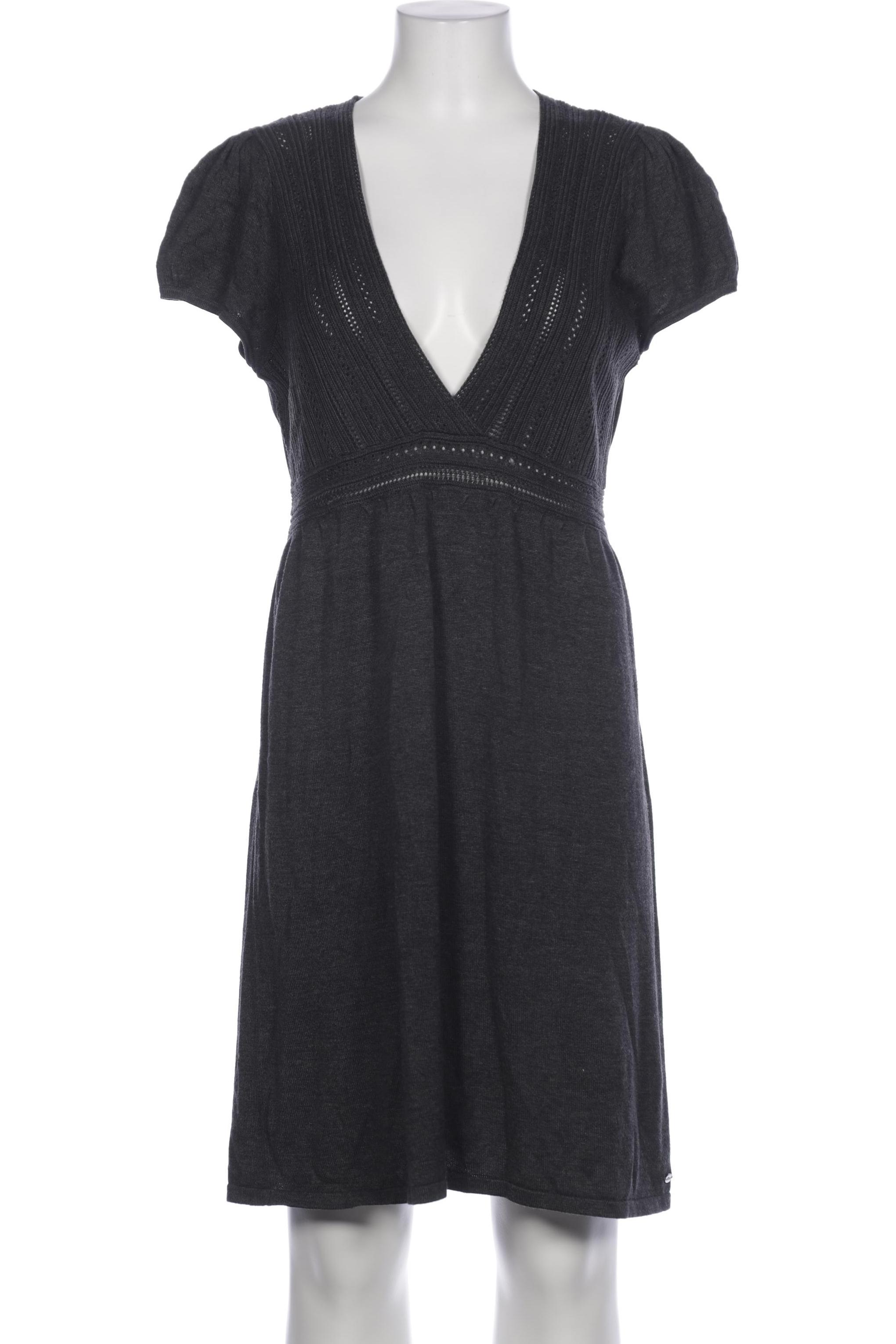 

s.Oliver Damen Kleid, grau, Gr. 42