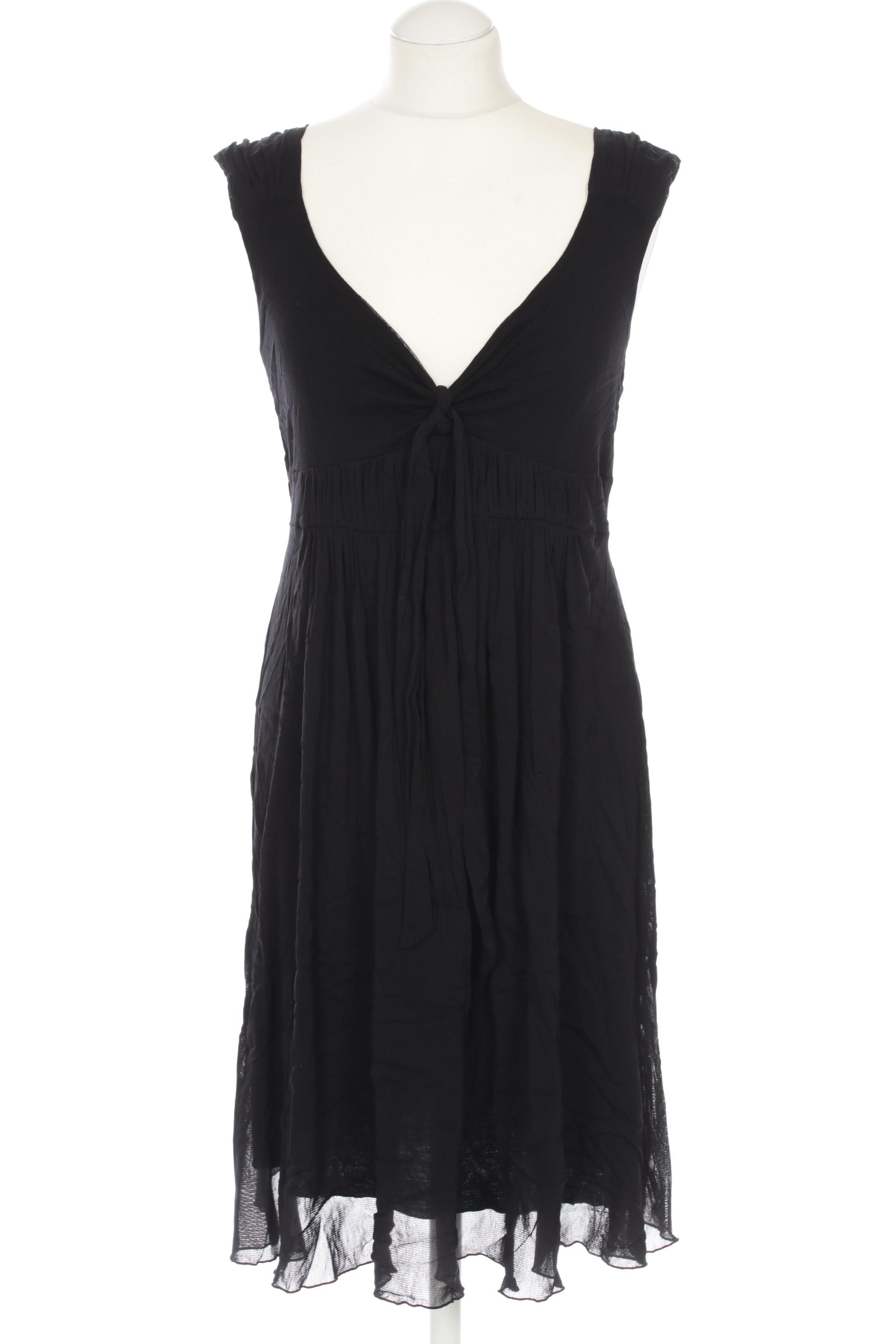Thumbnail - s.Oliver Damen Kleid, schwarz, Gr. 38