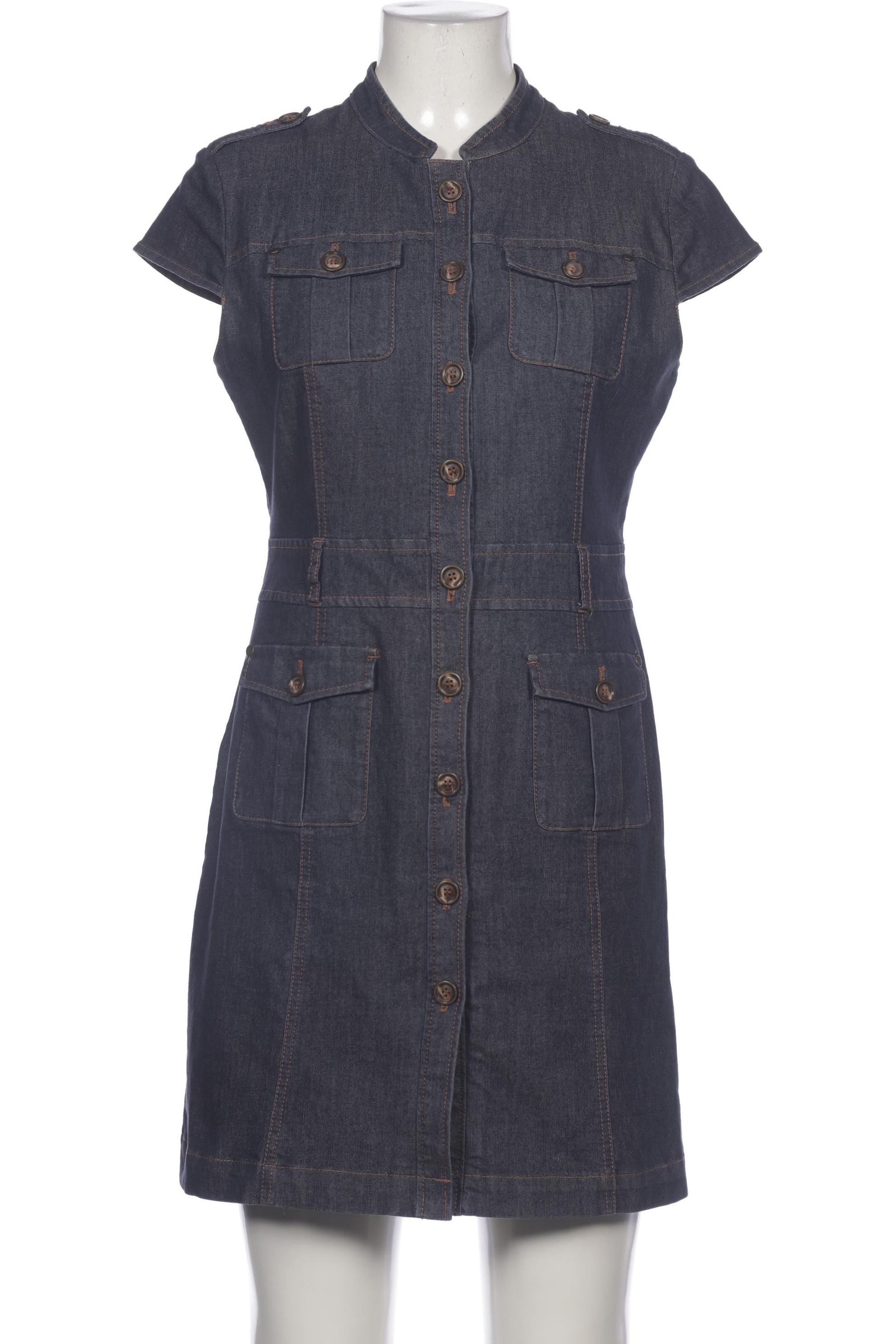 

s.Oliver Damen Kleid, marineblau, Gr. 40
