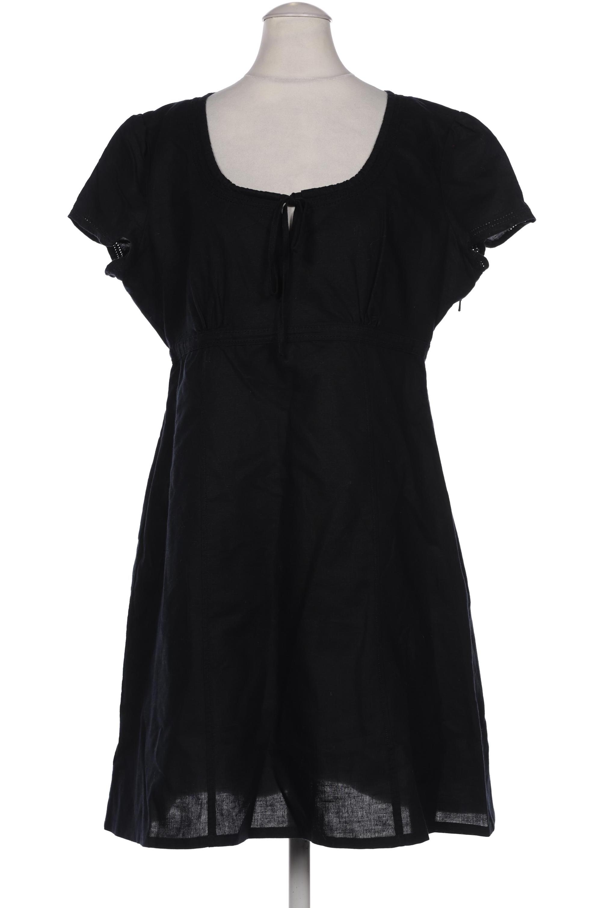 

s.Oliver Damen Kleid, schwarz, Gr. 40
