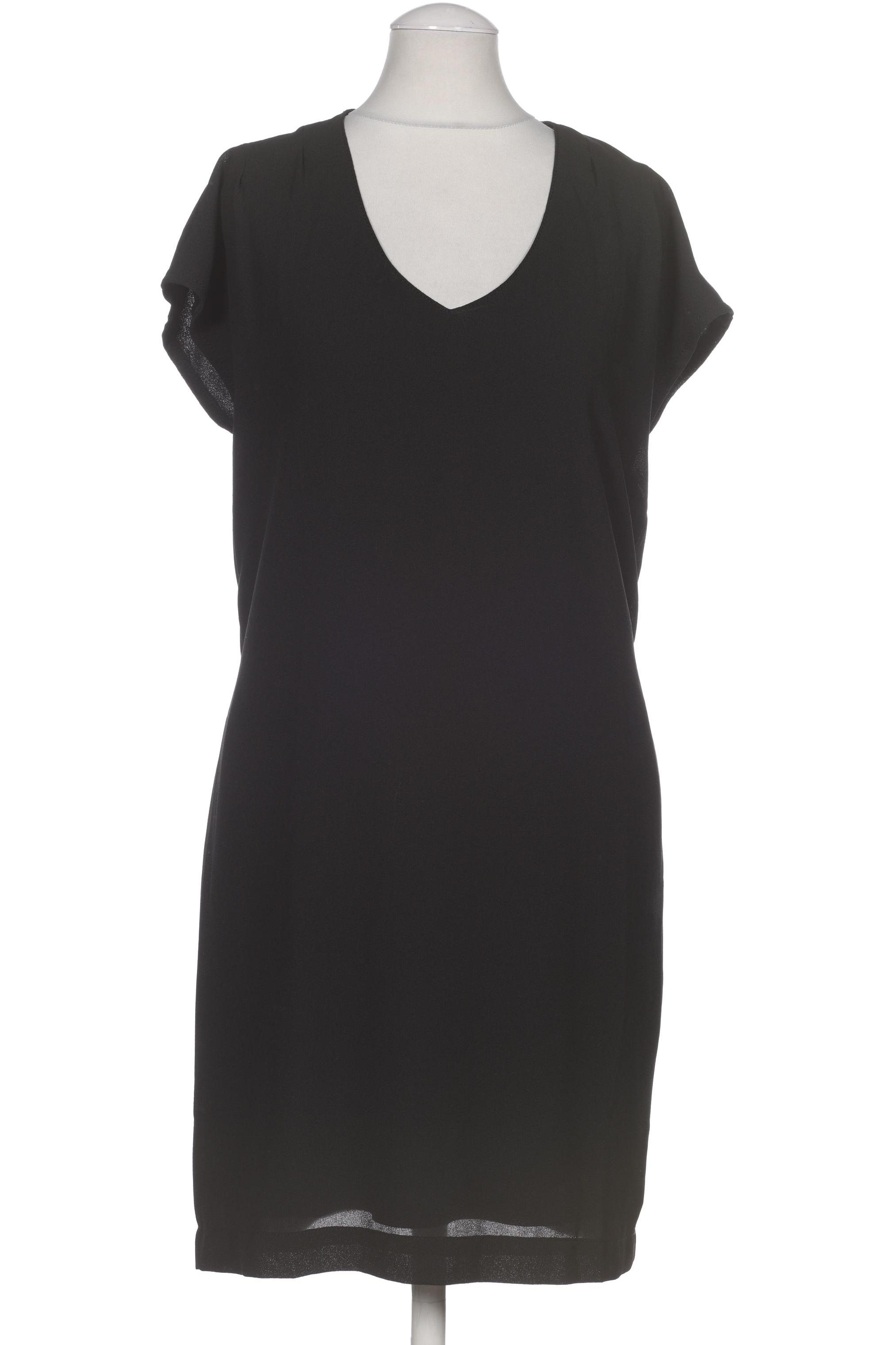 

s.Oliver Damen Kleid, schwarz, Gr. 34