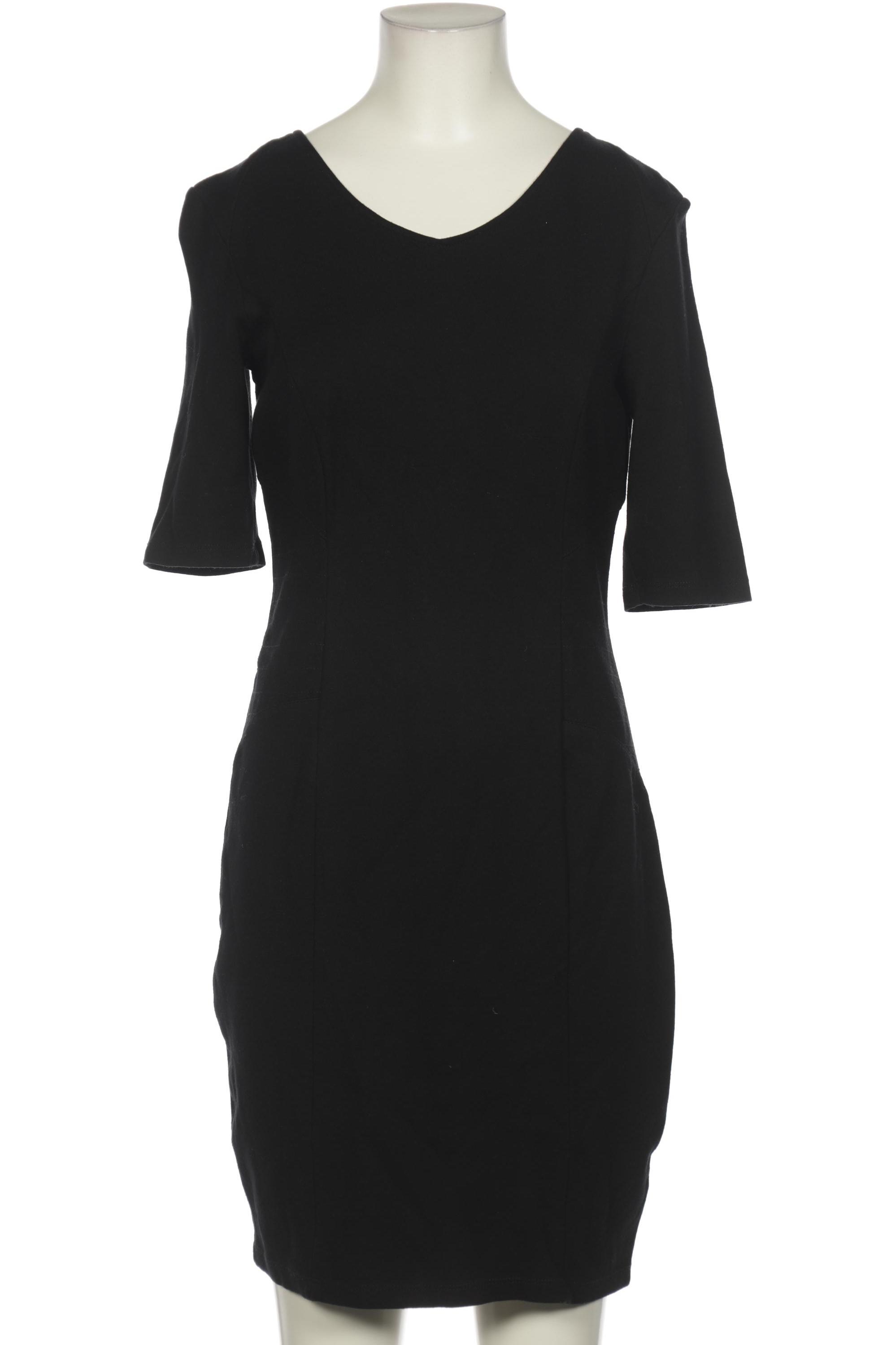 Thumbnail - s.Oliver Damen Kleid, schwarz, Gr. 38
