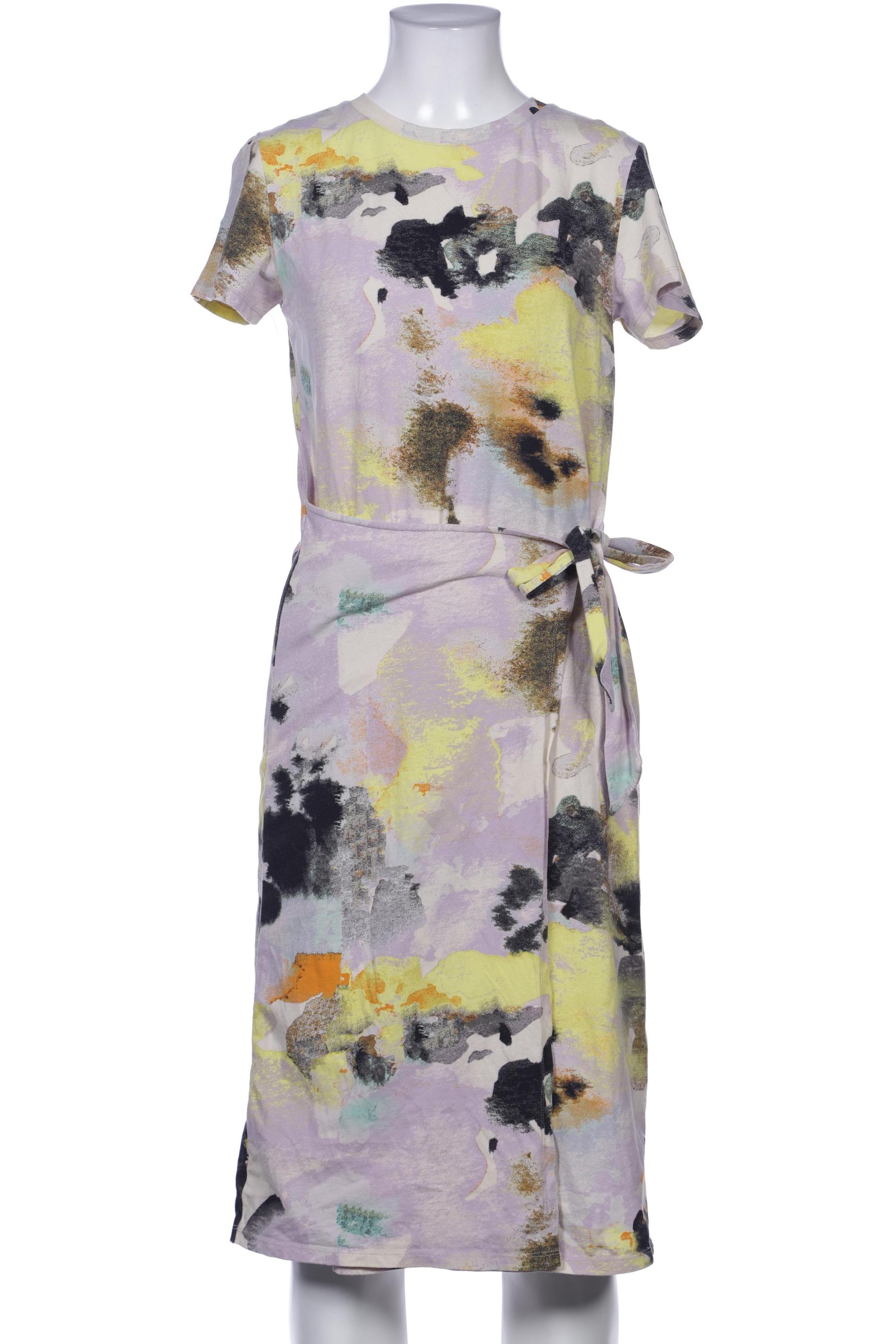 

s.Oliver Damen Kleid, flieder, Gr. 34