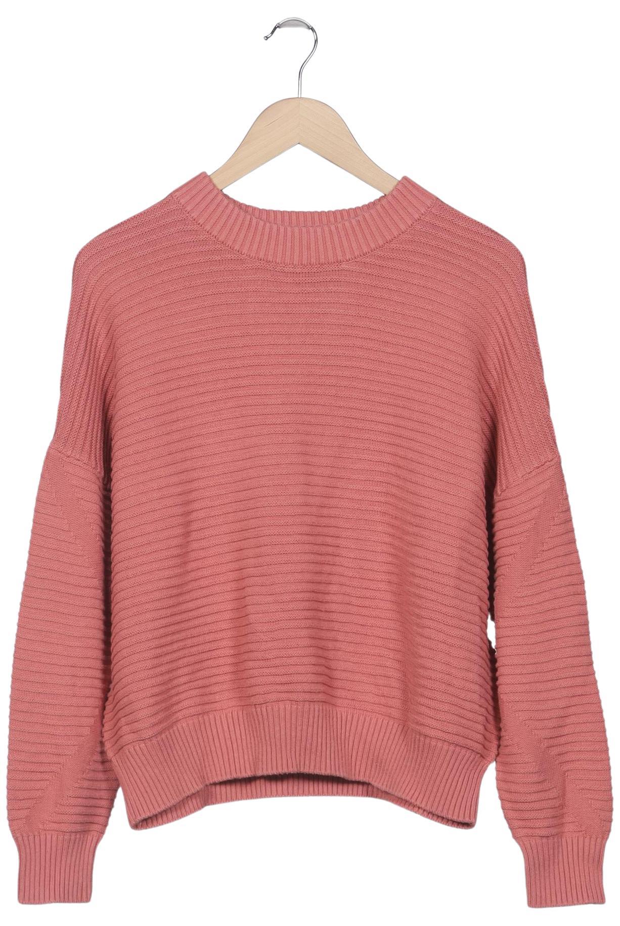 

s.Oliver Damen Pullover, pink, Gr. 40