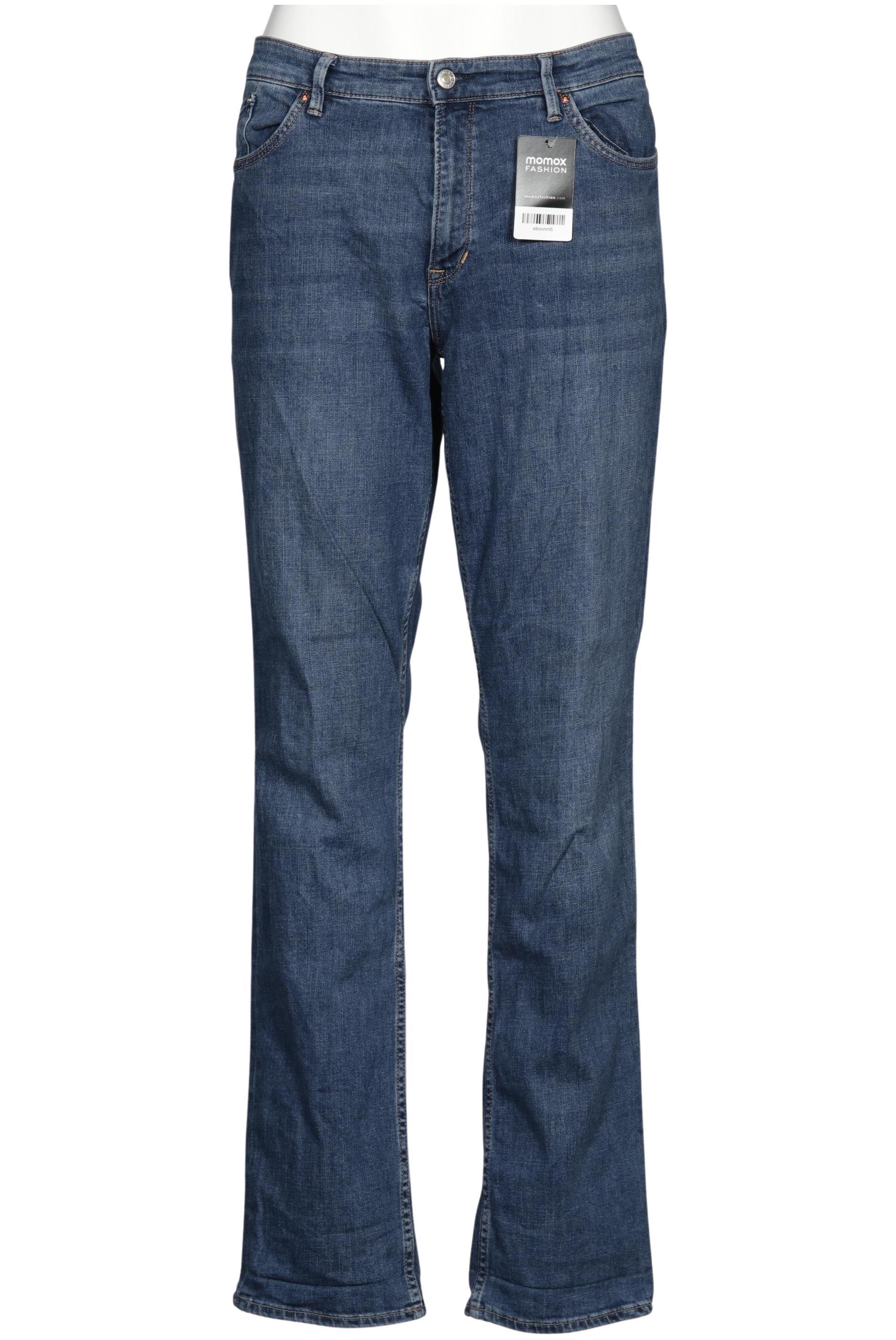 

s.Oliver Damen Jeans, blau, Gr. 46