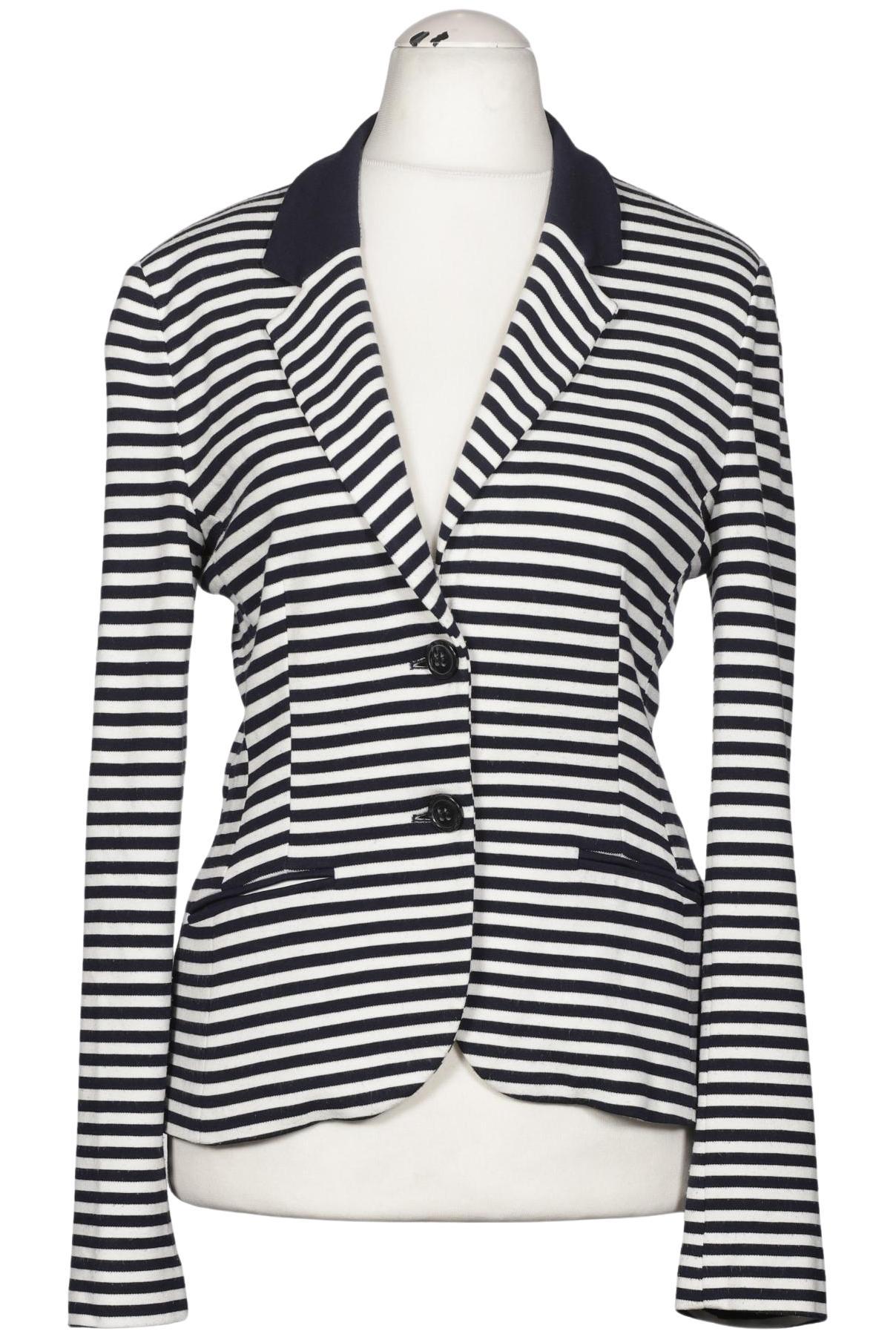 

s.Oliver Damen Blazer, mehrfarbig, Gr. 38