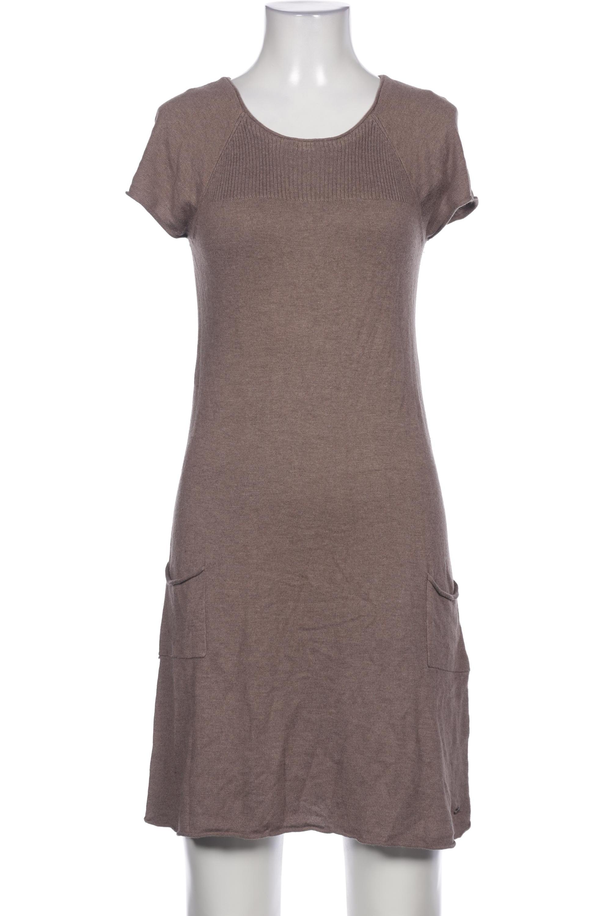 

s.Oliver Damen Kleid, braun, Gr. 36