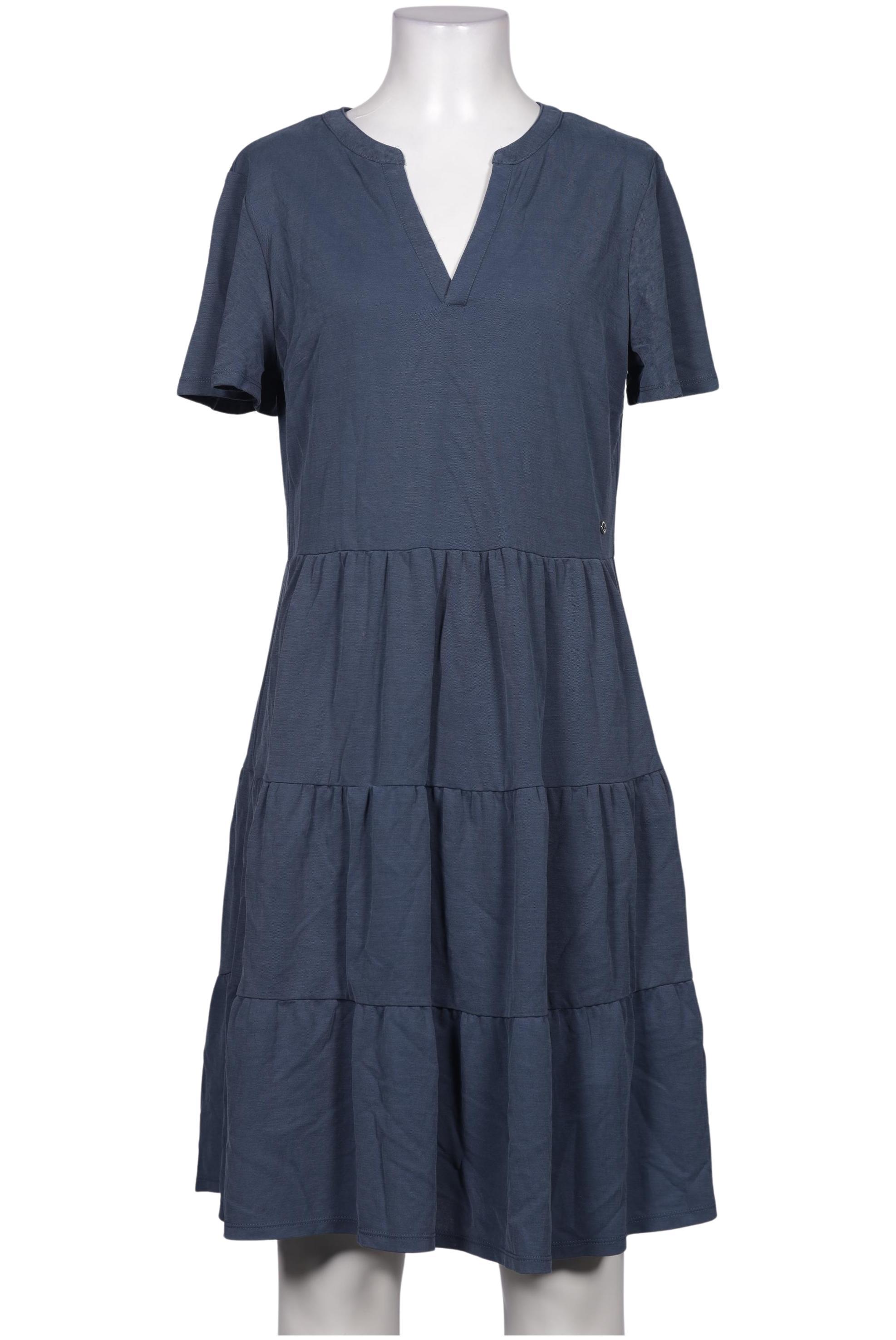 

s.Oliver Damen Kleid, marineblau, Gr. 36