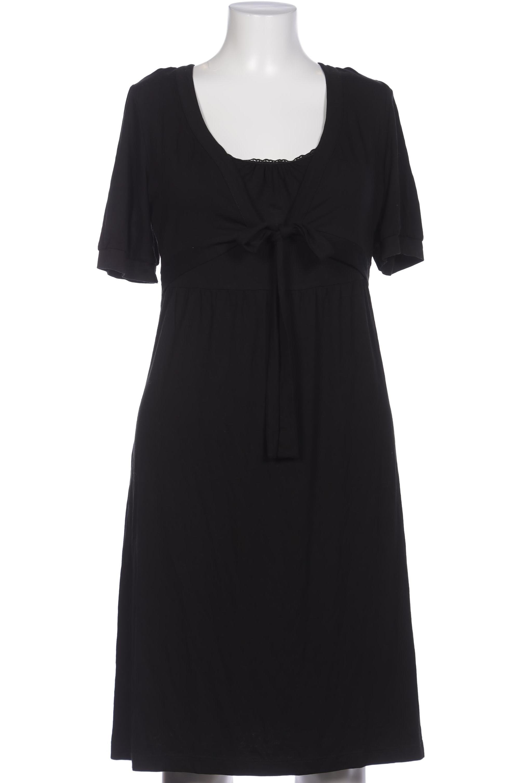 

s.Oliver Damen Kleid, schwarz, Gr. 42