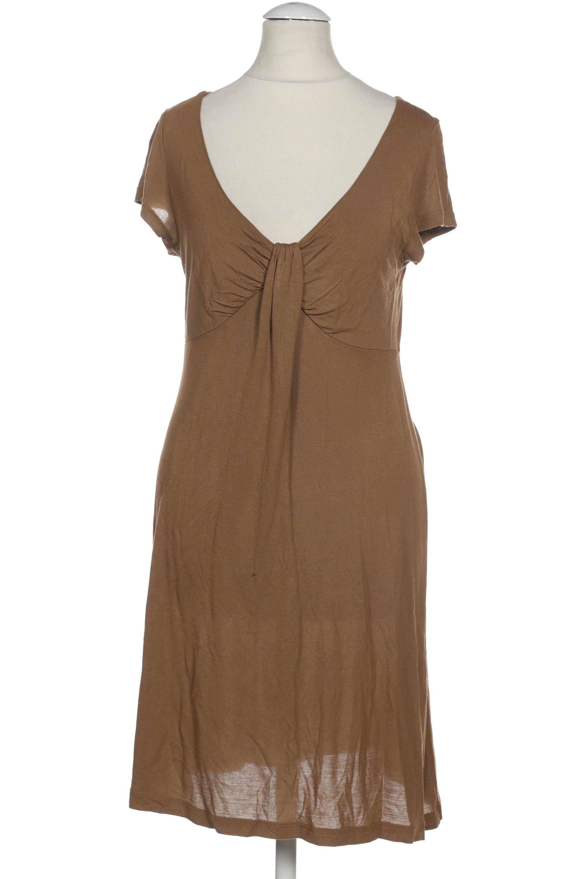 

s.Oliver Damen Kleid, beige, Gr. 34