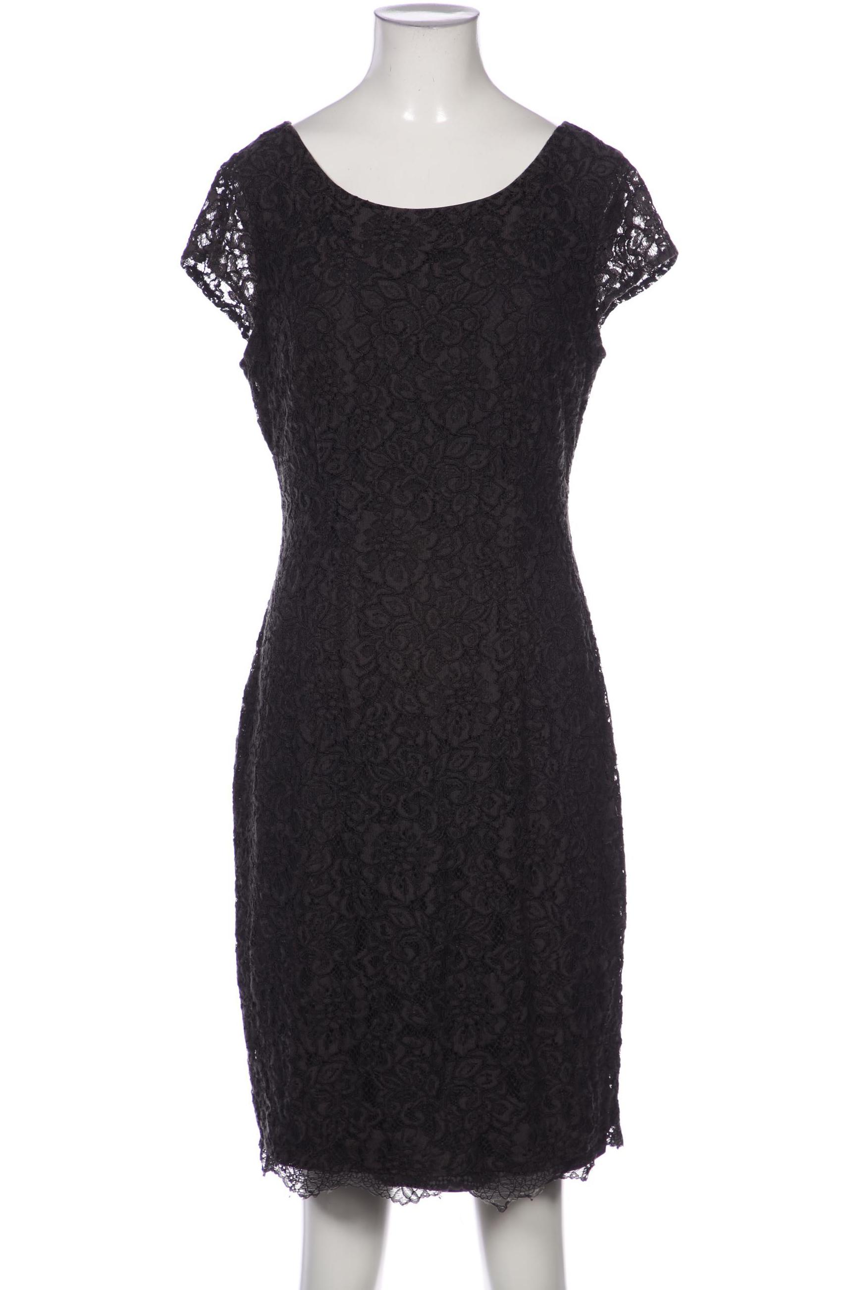 

s.Oliver Damen Kleid, grau