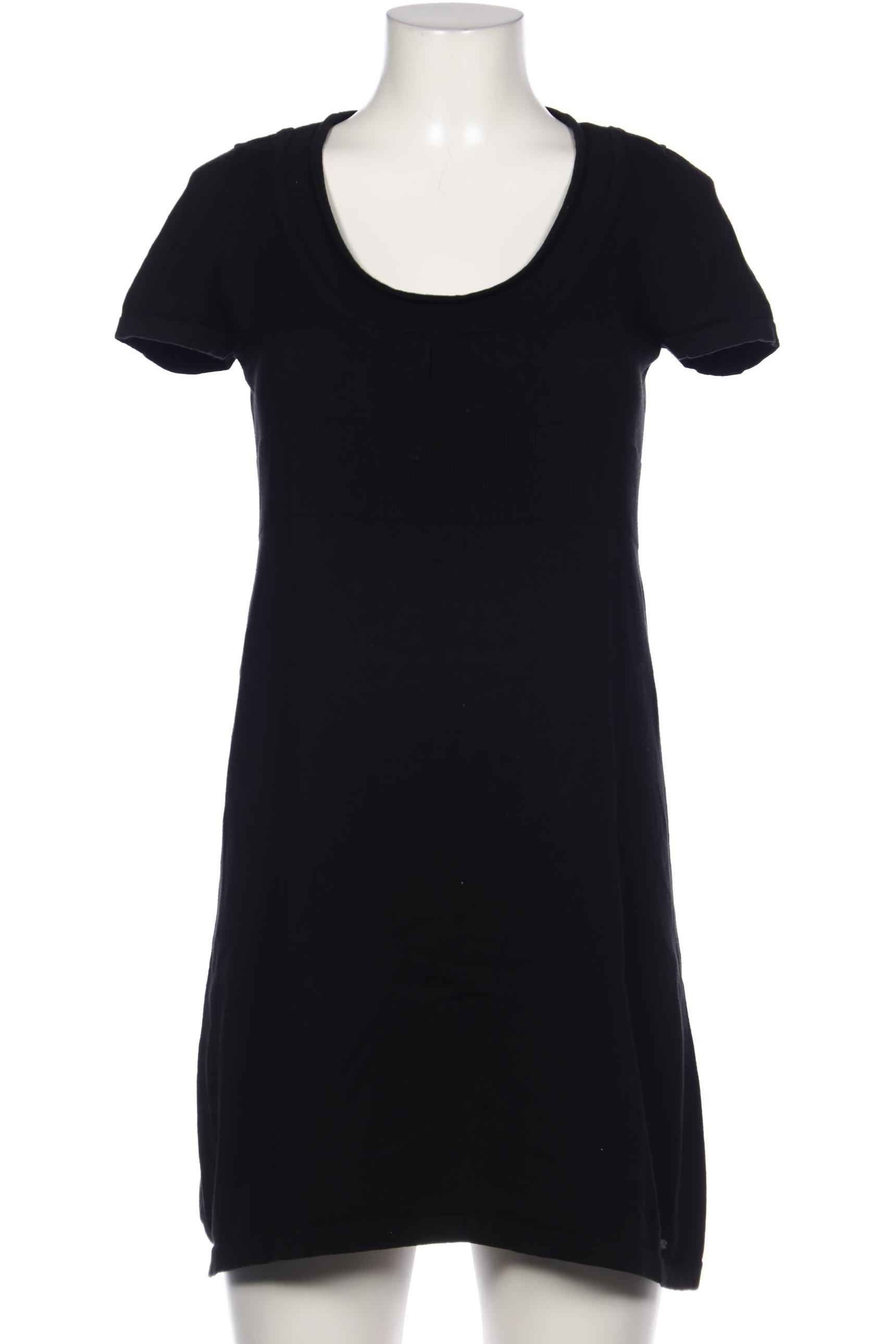 

s.Oliver Damen Kleid, schwarz