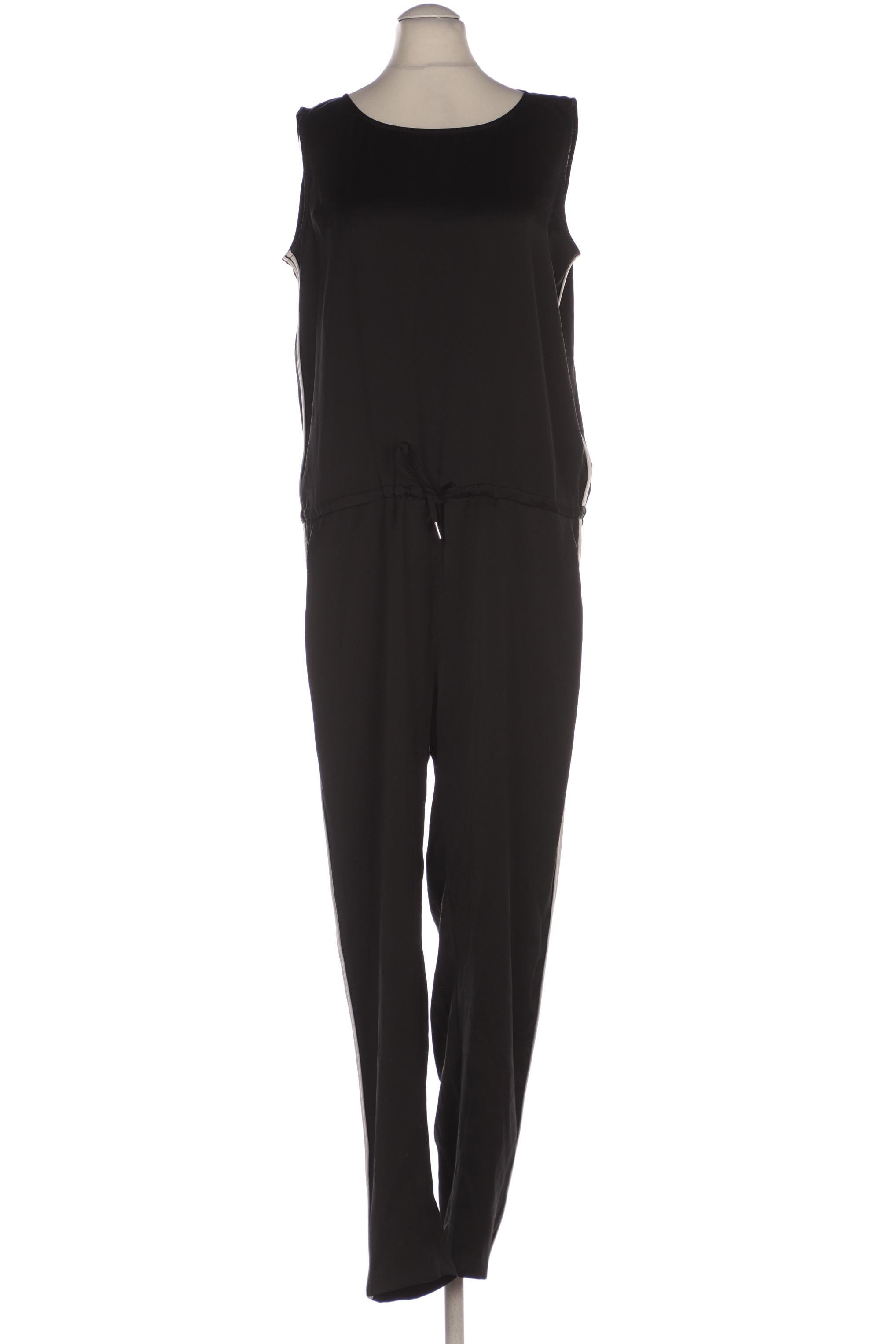 

s.Oliver Damen Jumpsuit/Overall, schwarz, Gr. 40
