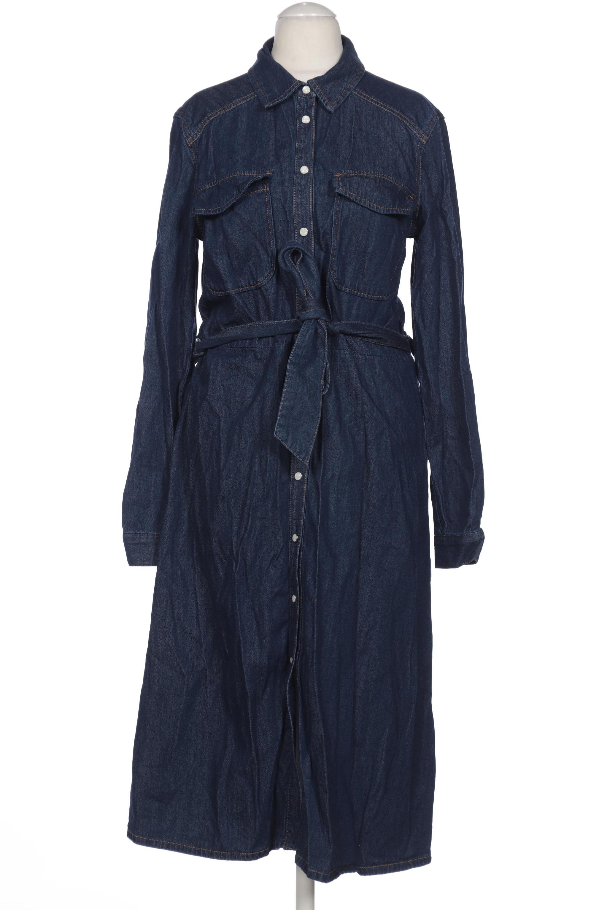 

s.Oliver Damen Kleid, marineblau, Gr. 36