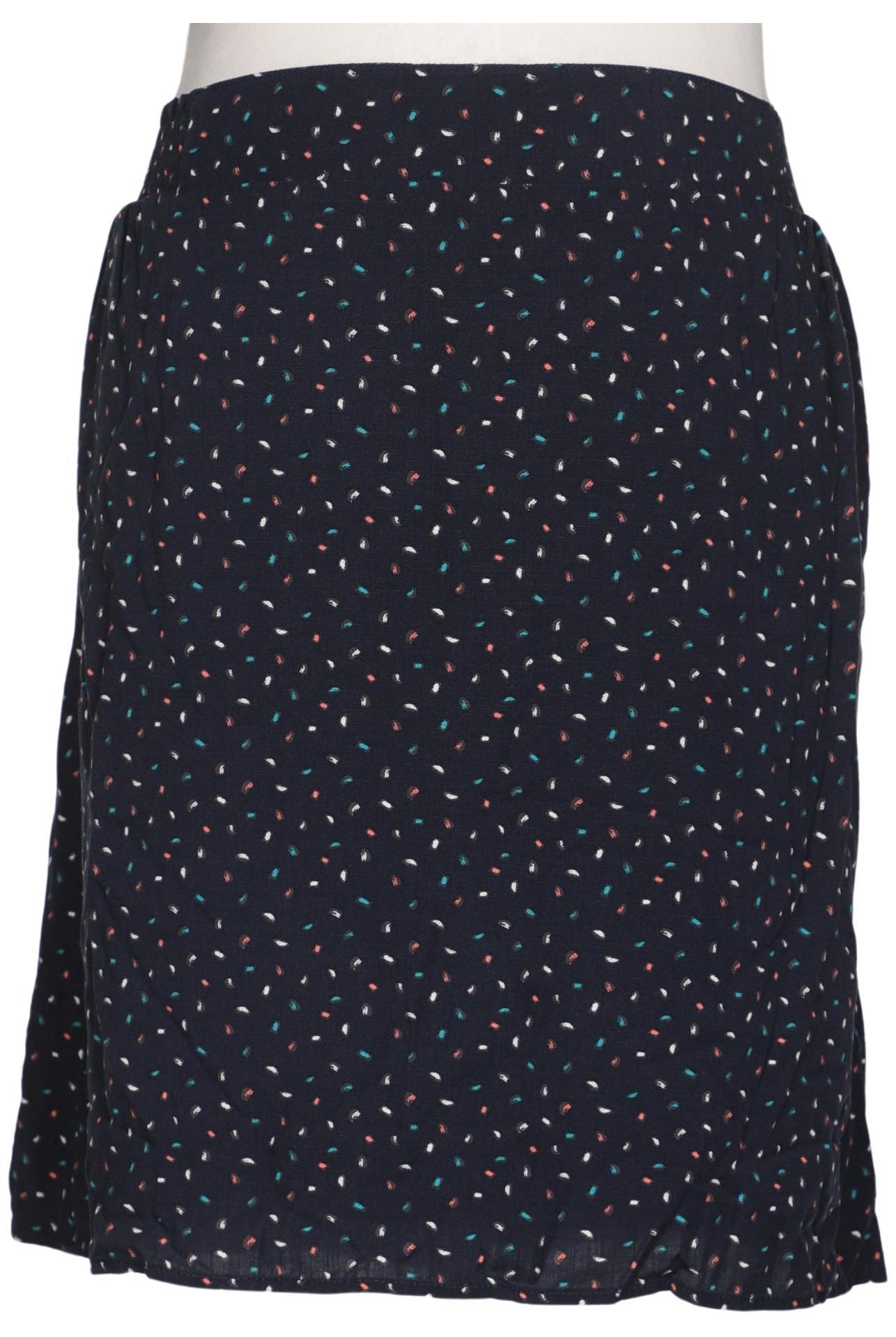 

s.Oliver Damen Rock, marineblau, Gr. 46