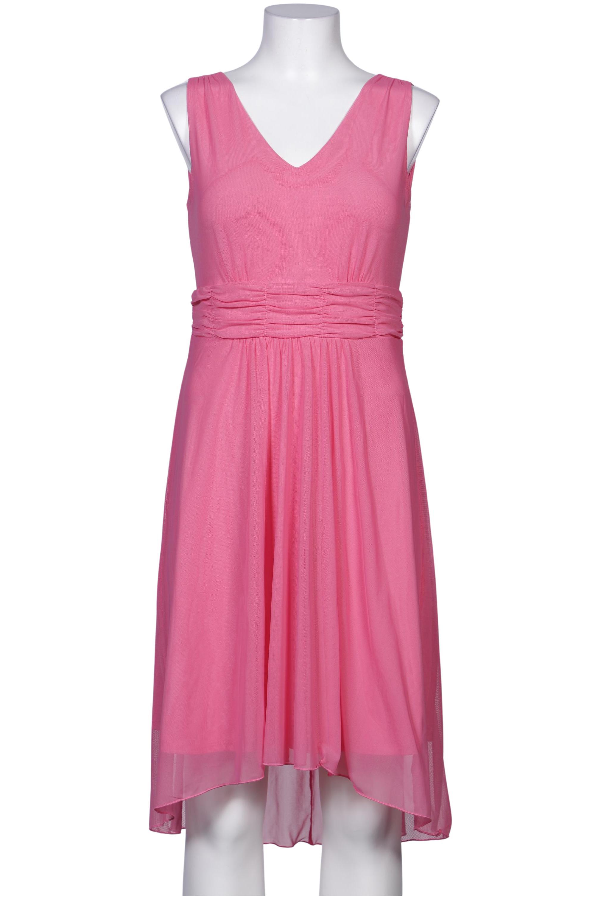

s.Oliver Damen Kleid, pink, Gr. 38